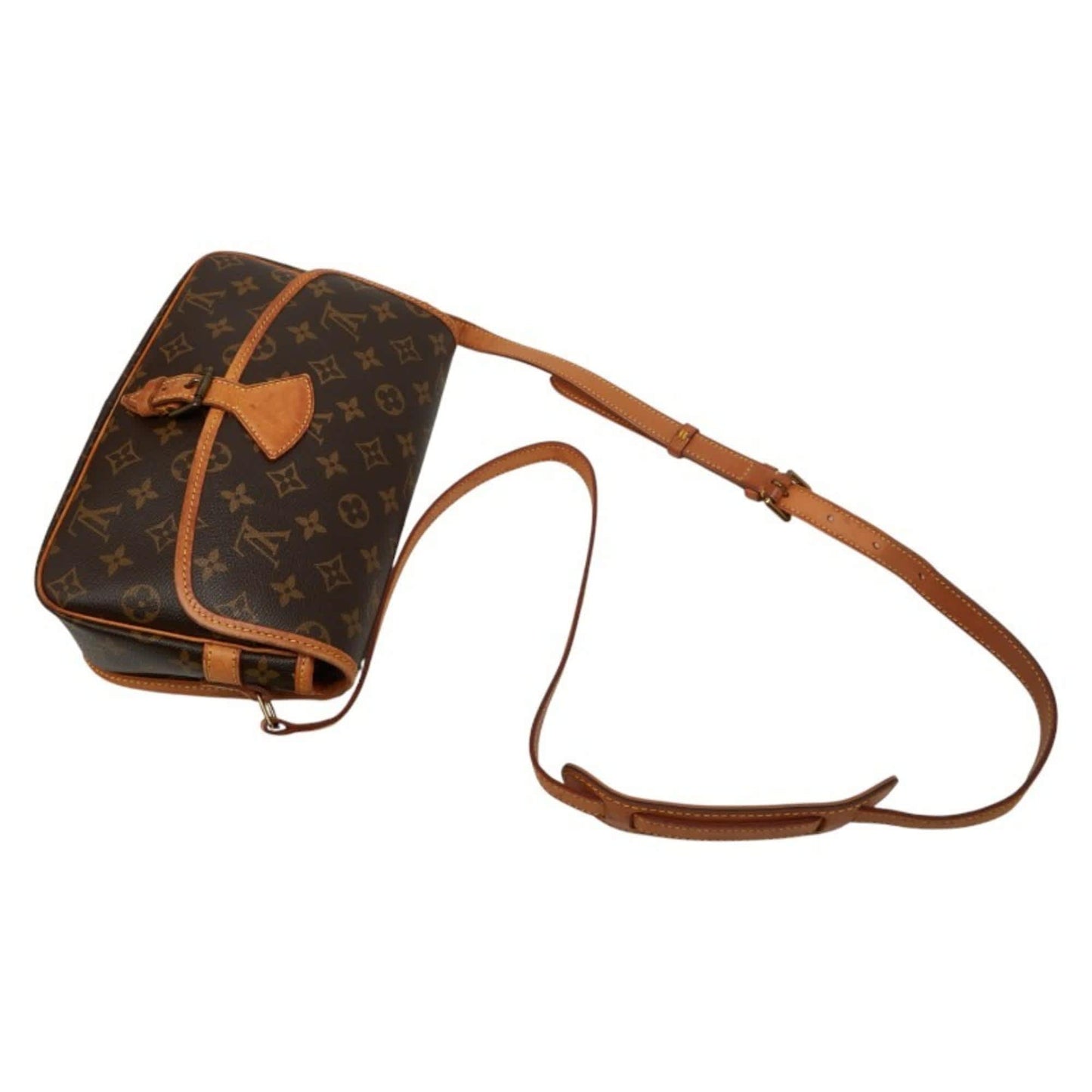 StrapStory - Shoulder Bag 4798
