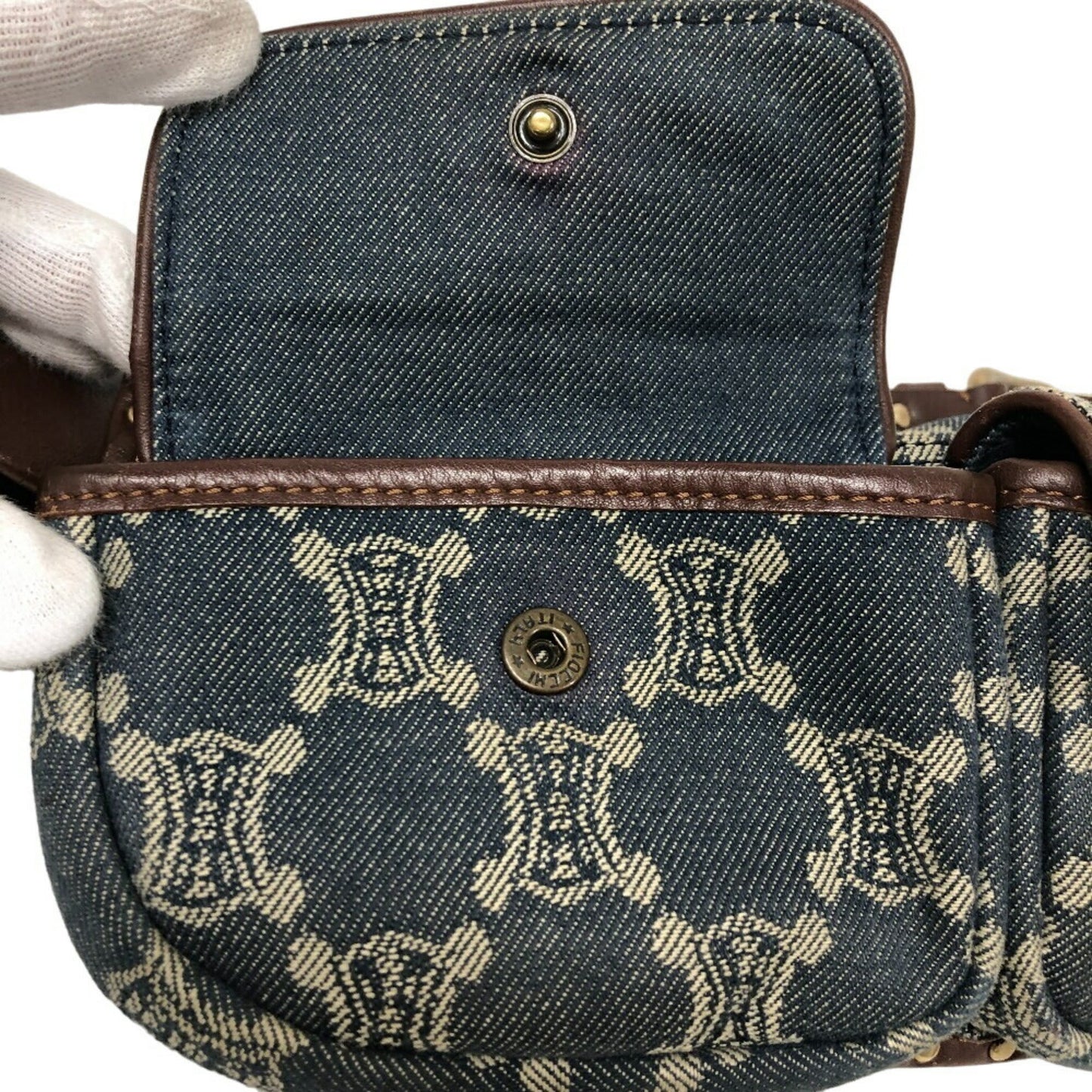 StrapStory - Fanny Pack 080