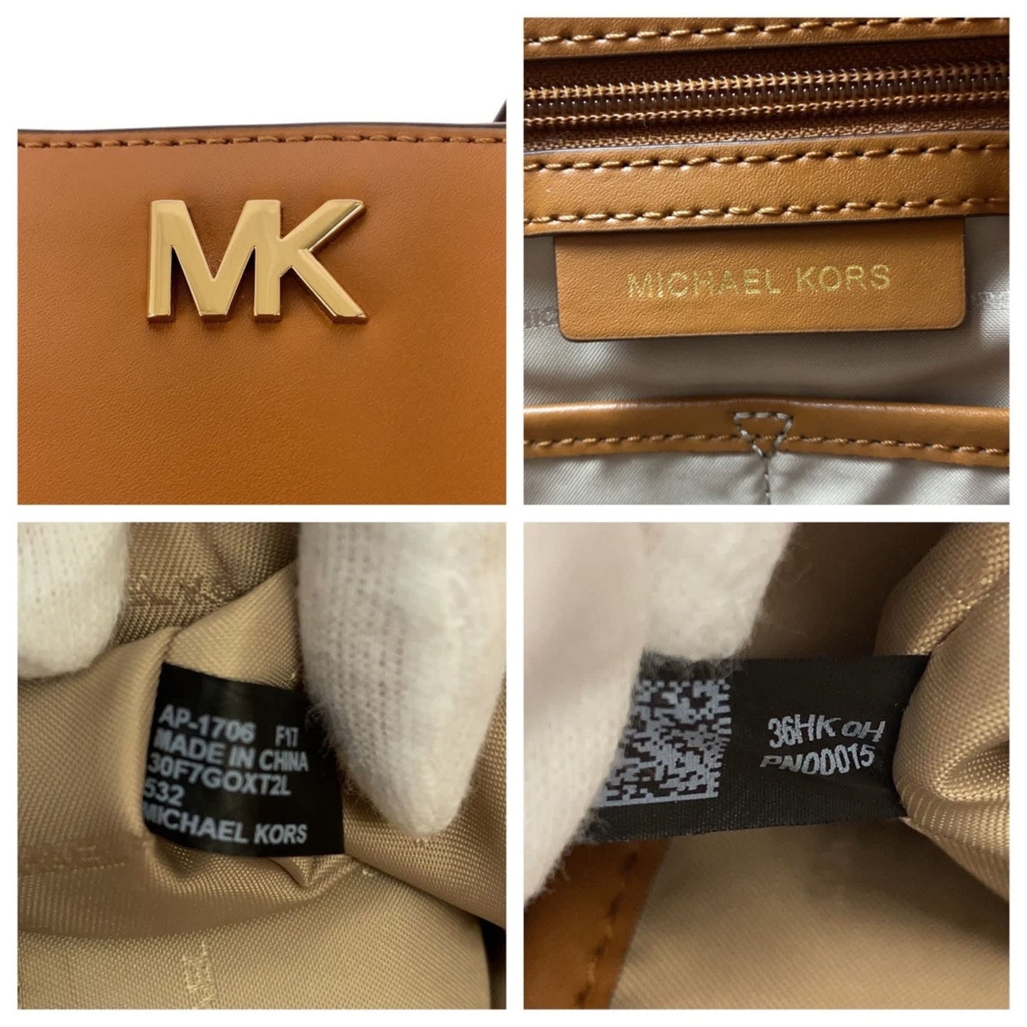 StrapStory - Shoulder Bag 3895