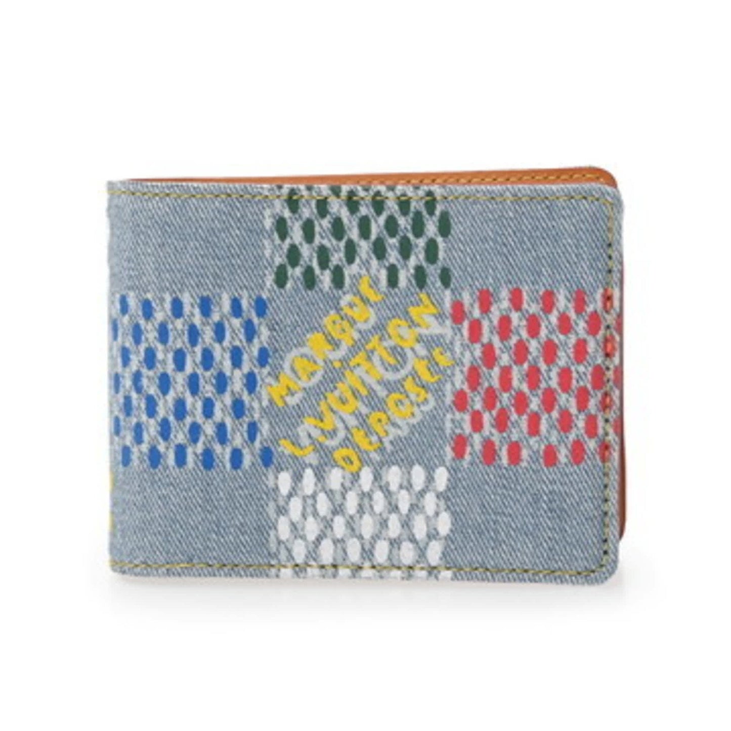 StrapStory - Wristlet 726
