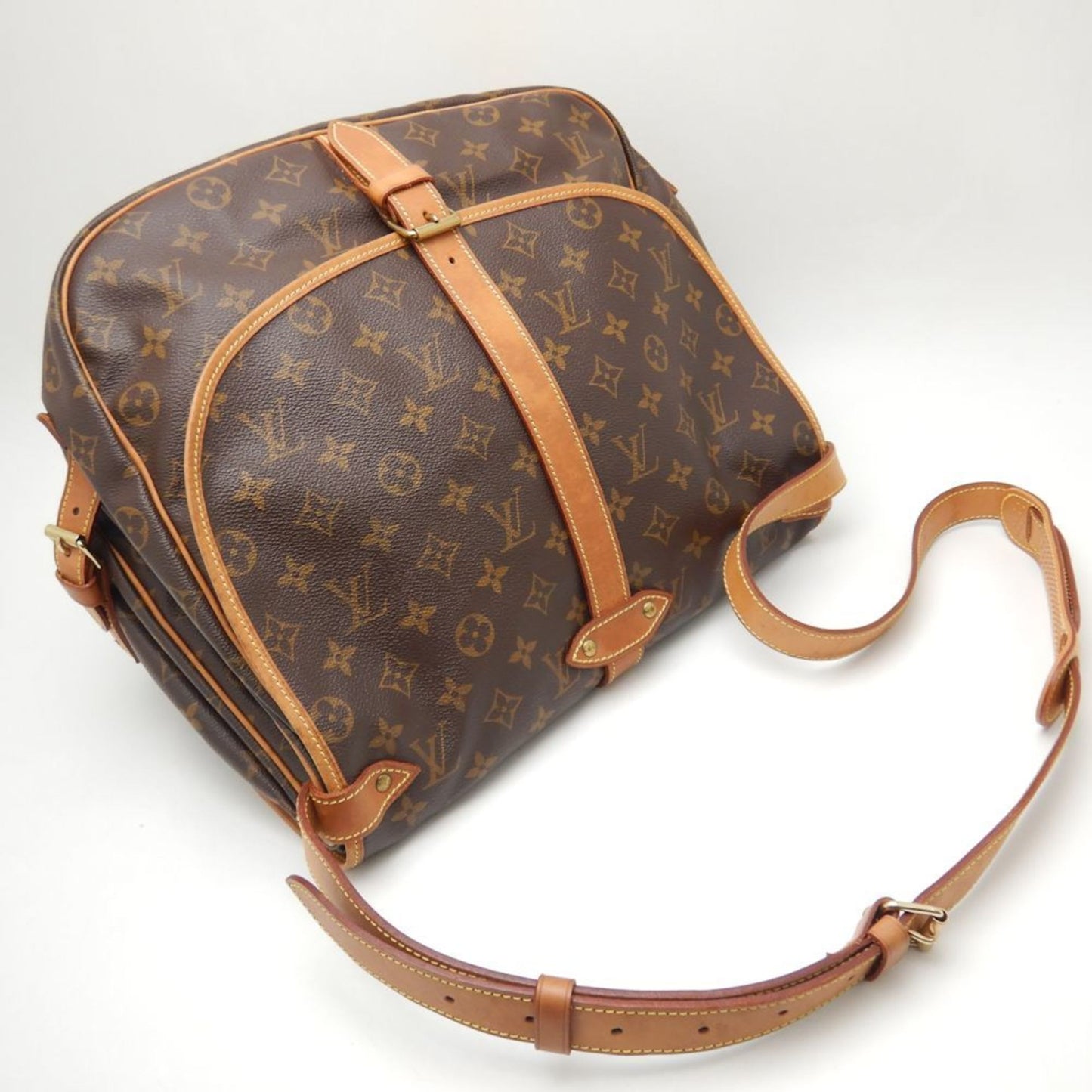 StrapStory - Shoulder Bag 6705