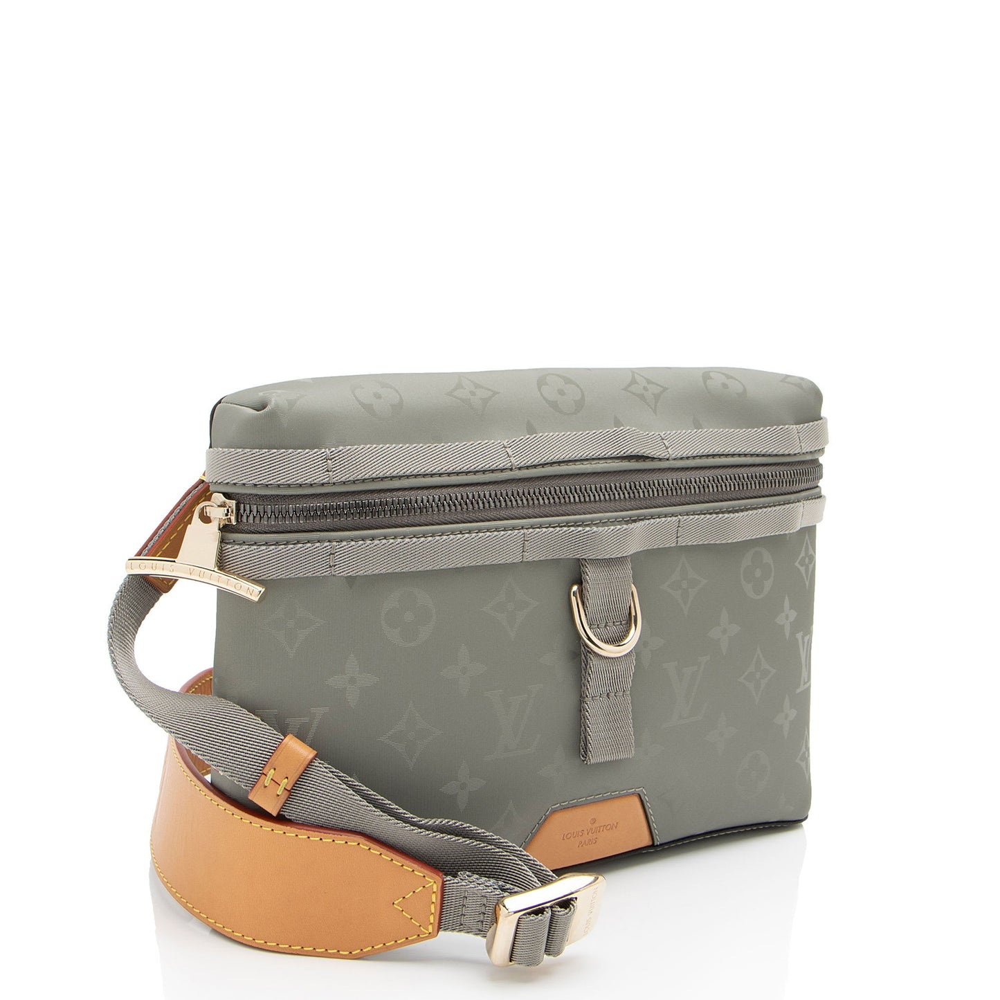 StrapStory - Messenger Bag 210