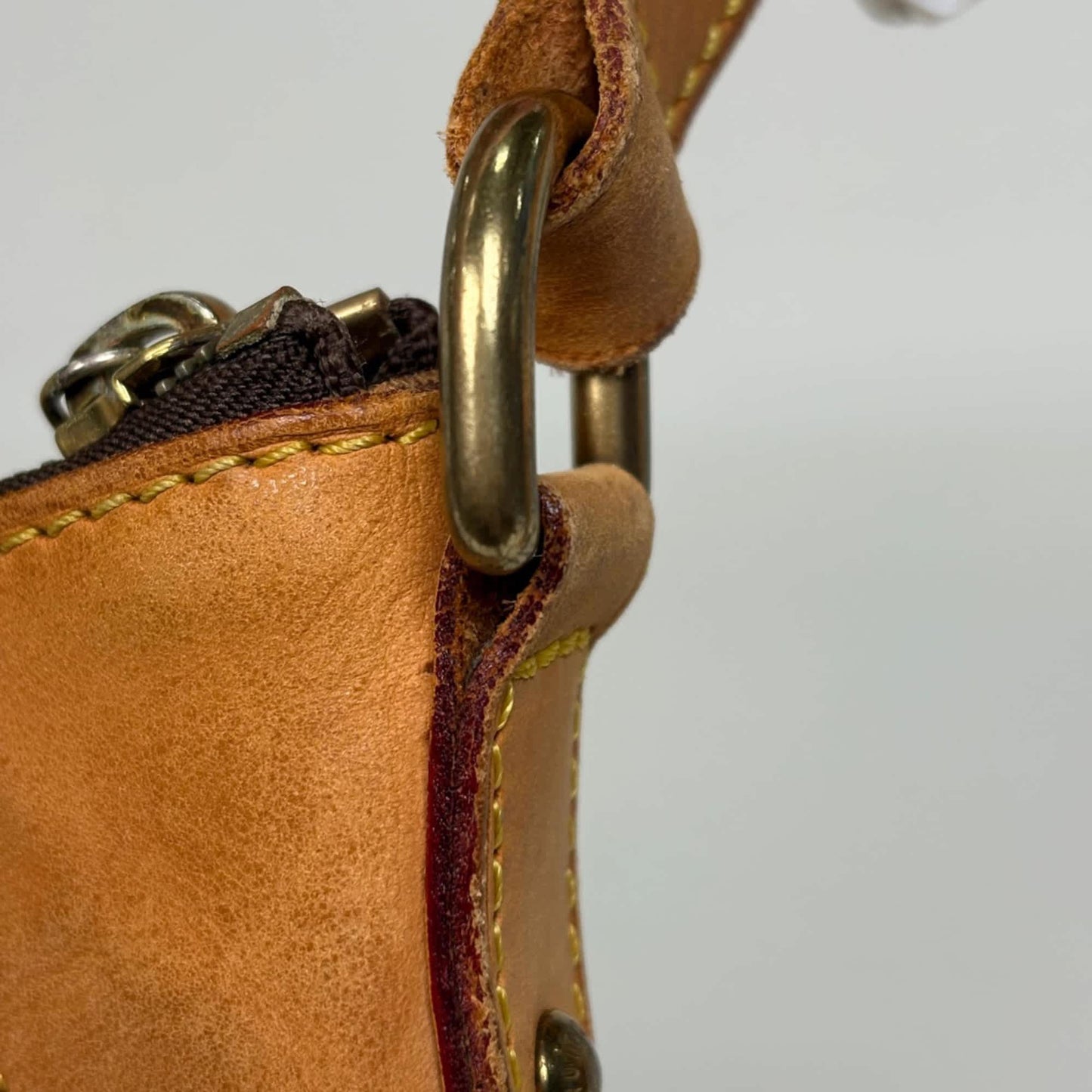 StrapStory - Shoulder Bag 6529