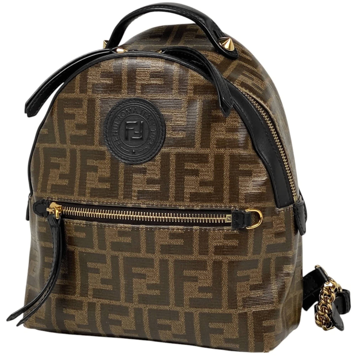 StrapStory - Backpack 1348