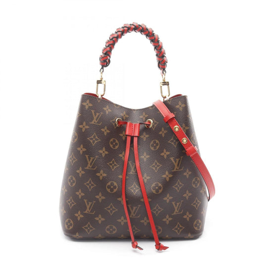 StrapStory - Shoulder Bag 6443
