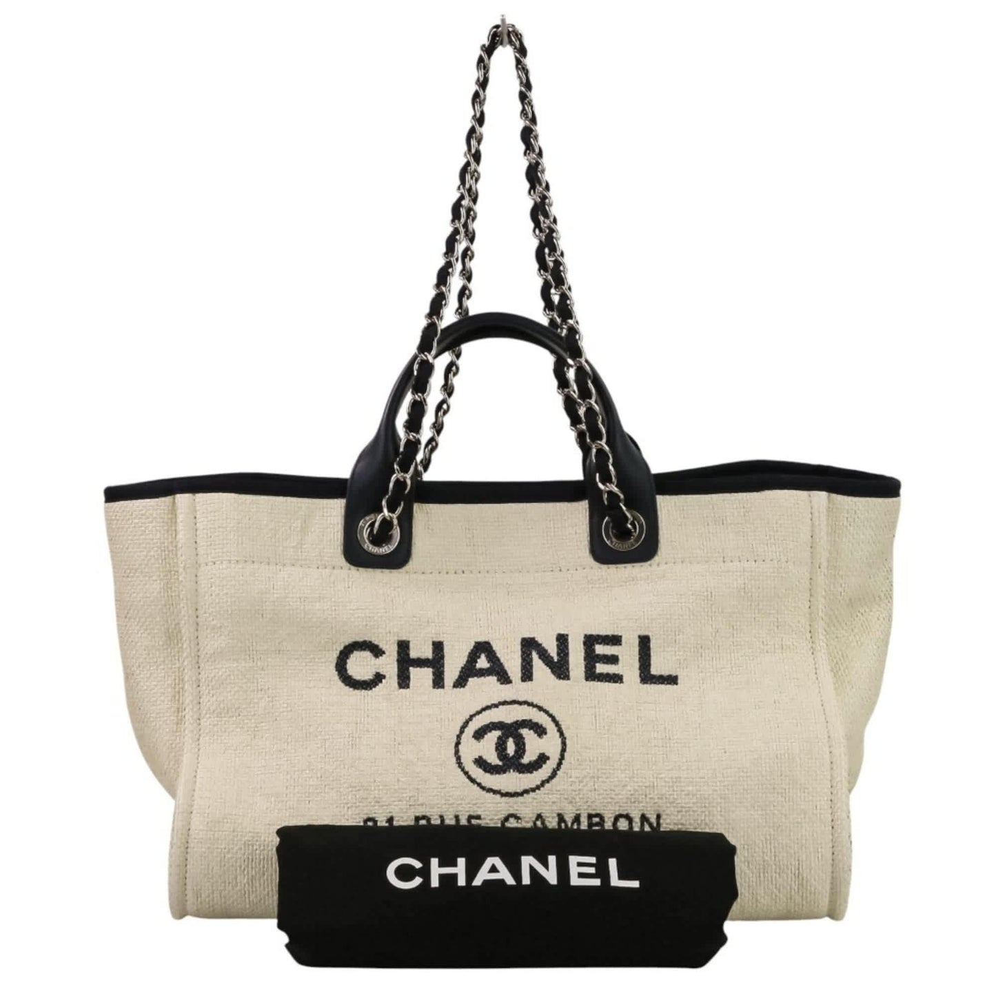 StrapStory - Tote Bag 4033