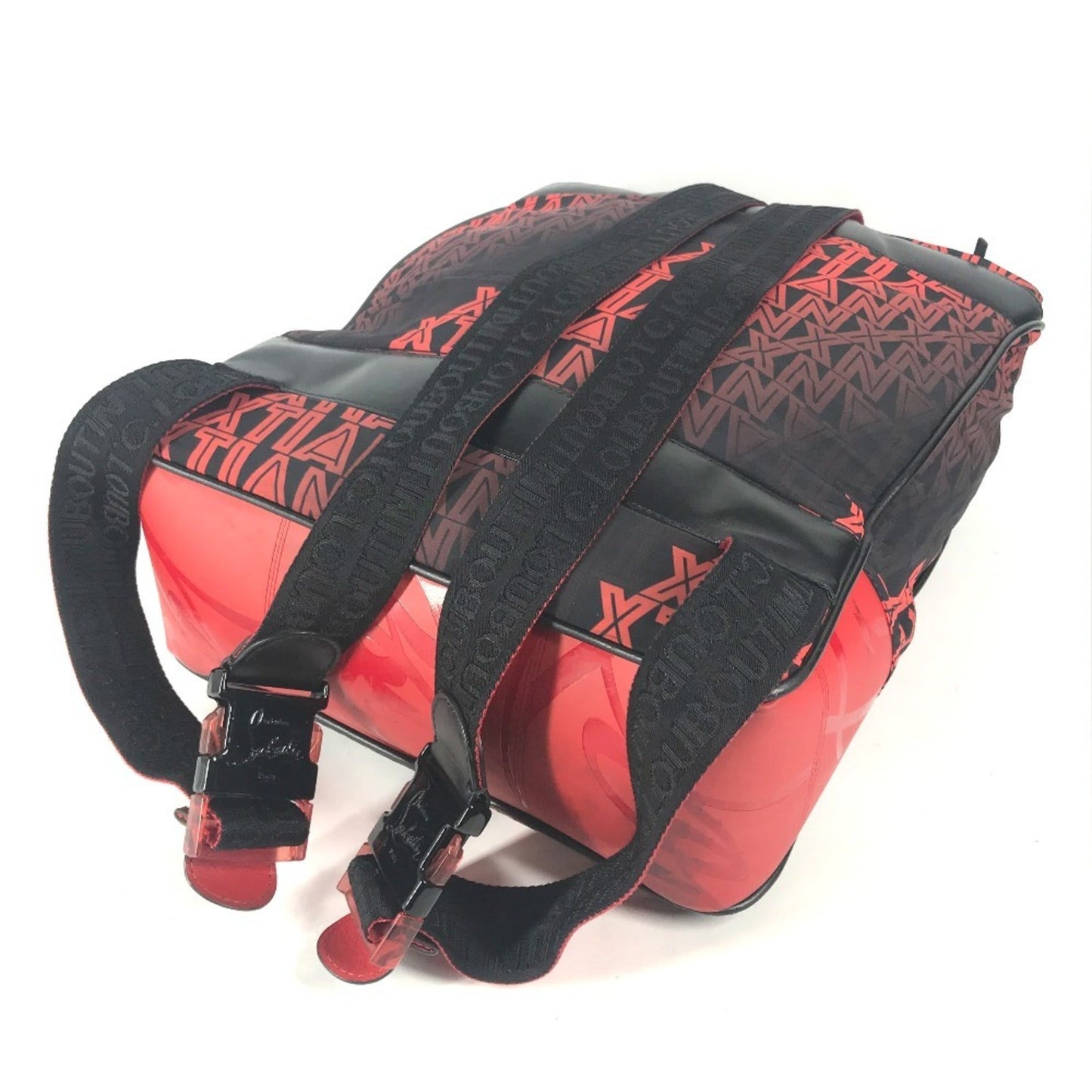 StrapStory - Backpack 1306