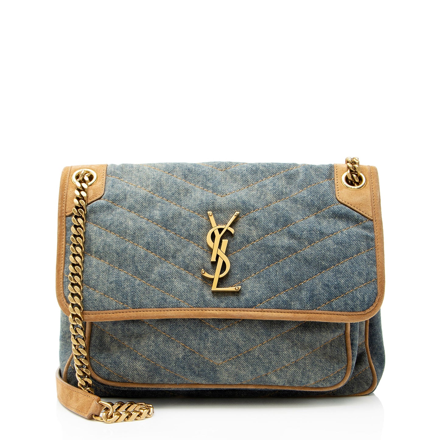 StrapStory - Shoulder Bag 7057