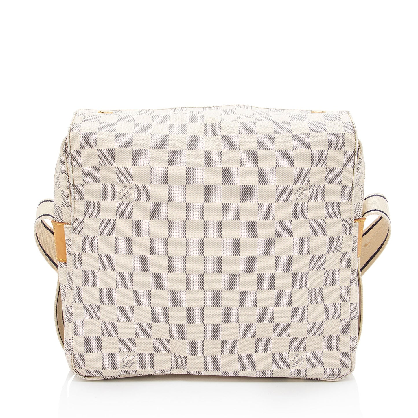 StrapStory - Messenger Bag 212