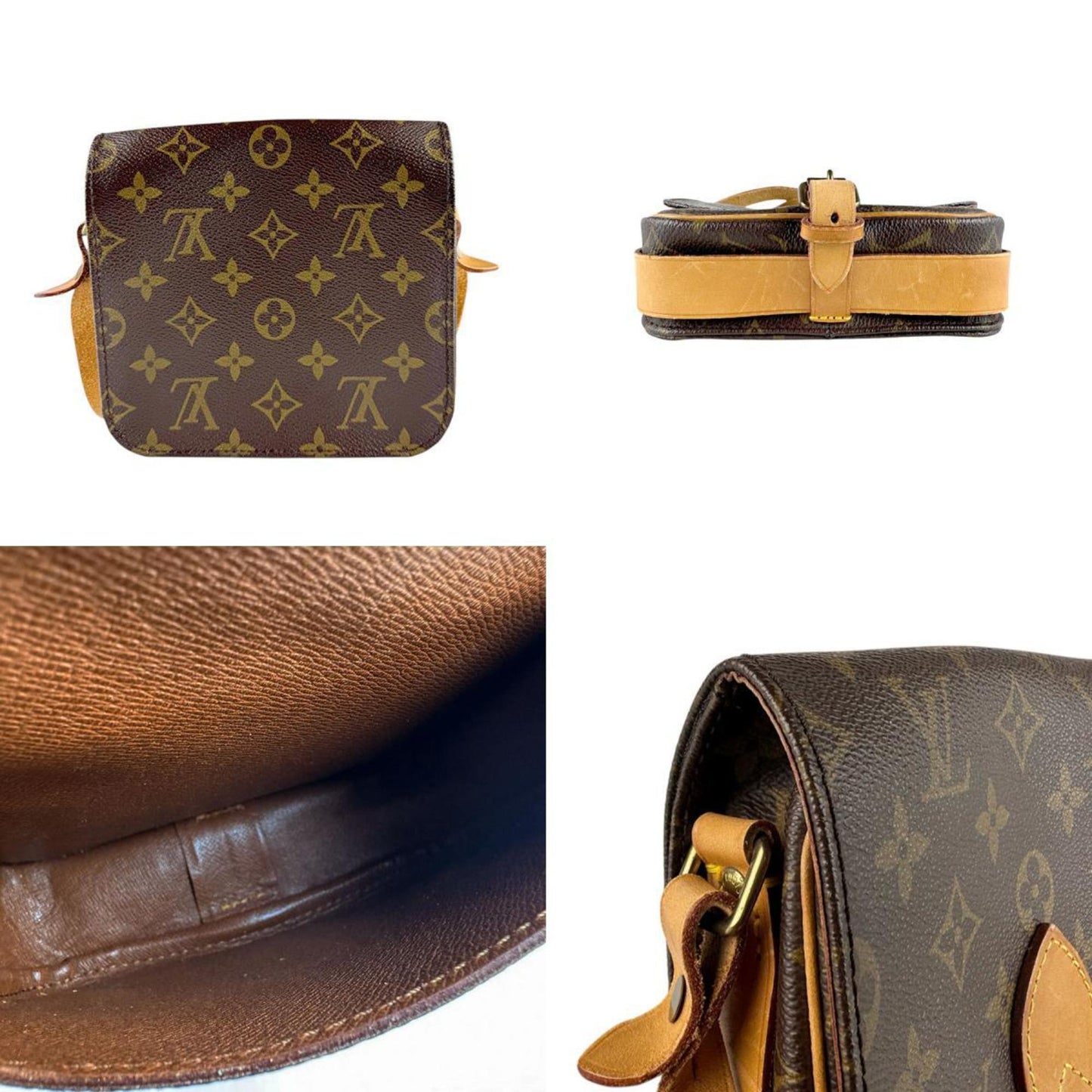 StrapStory - Shoulder Bag 5677