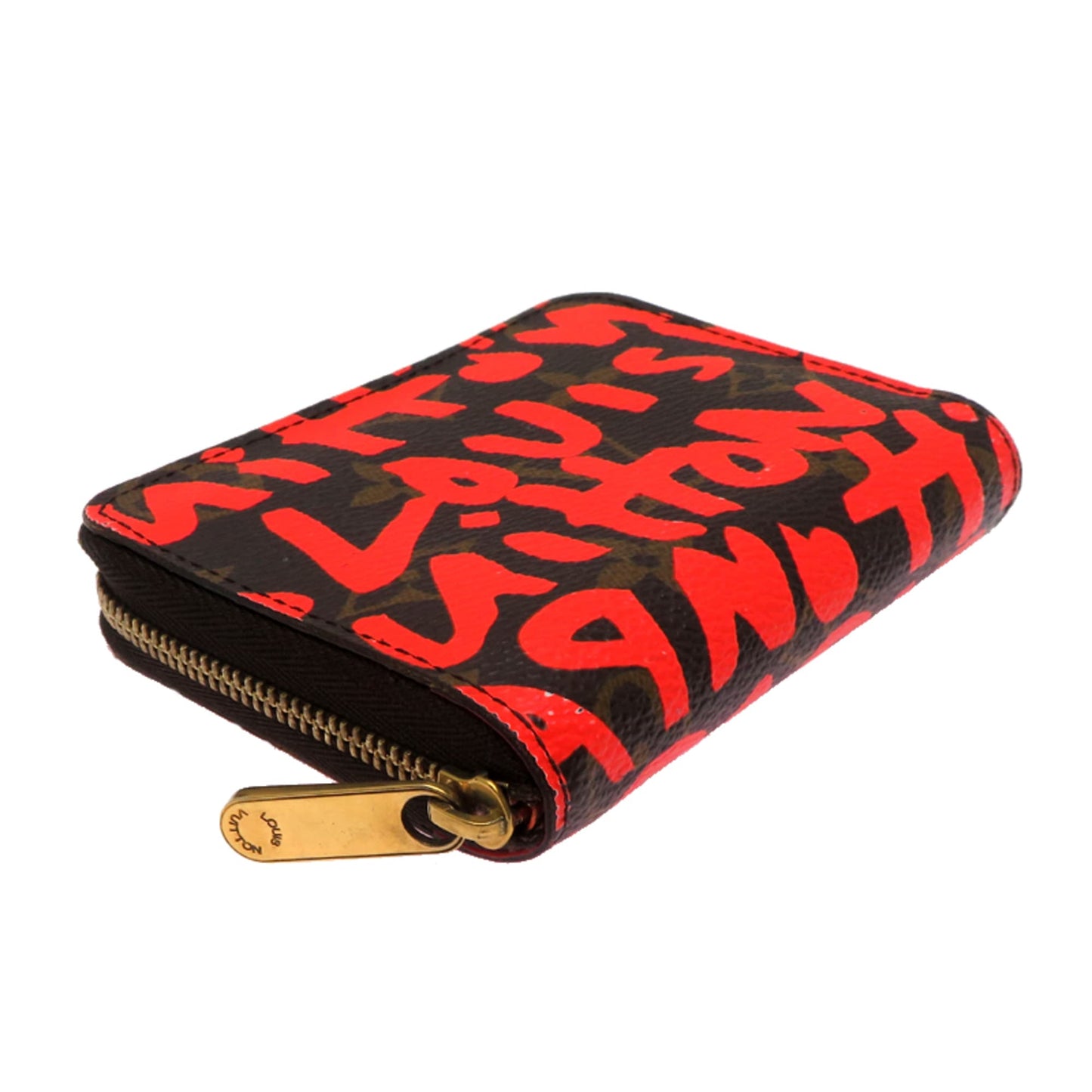 StrapStory - Wristlet 924