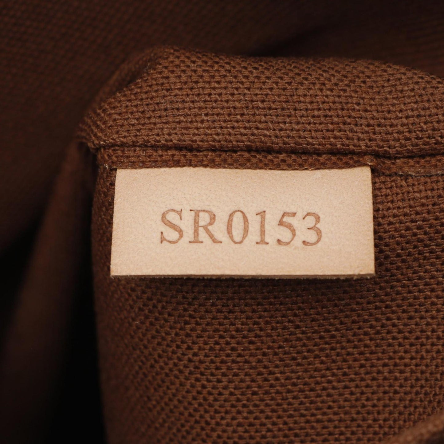 StrapStory - Shoulder Bag 4686
