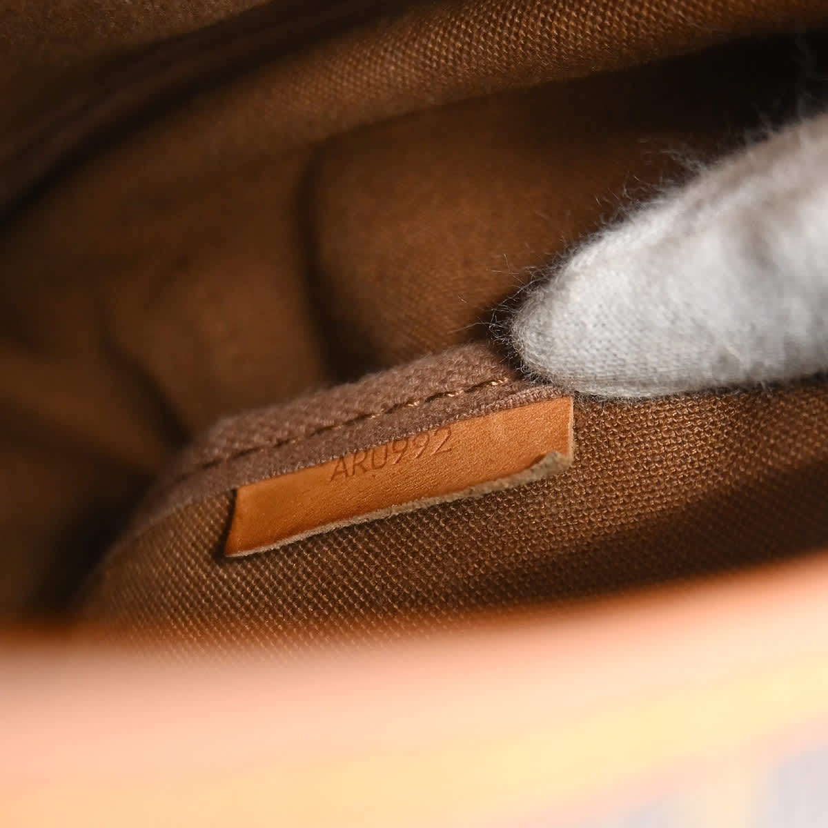 StrapStory - Shoulder Bag 5591