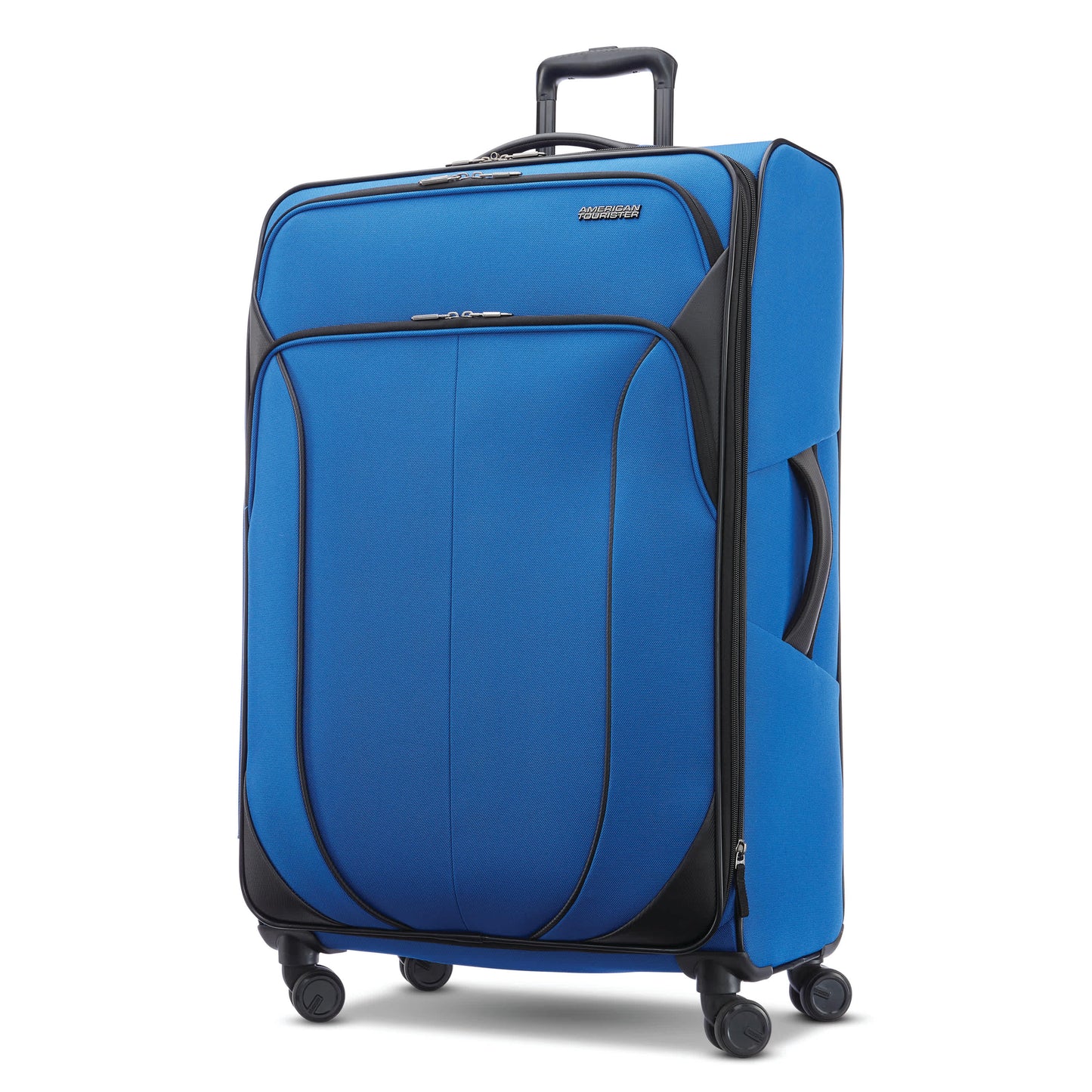 StrapStory - Suitcase 201