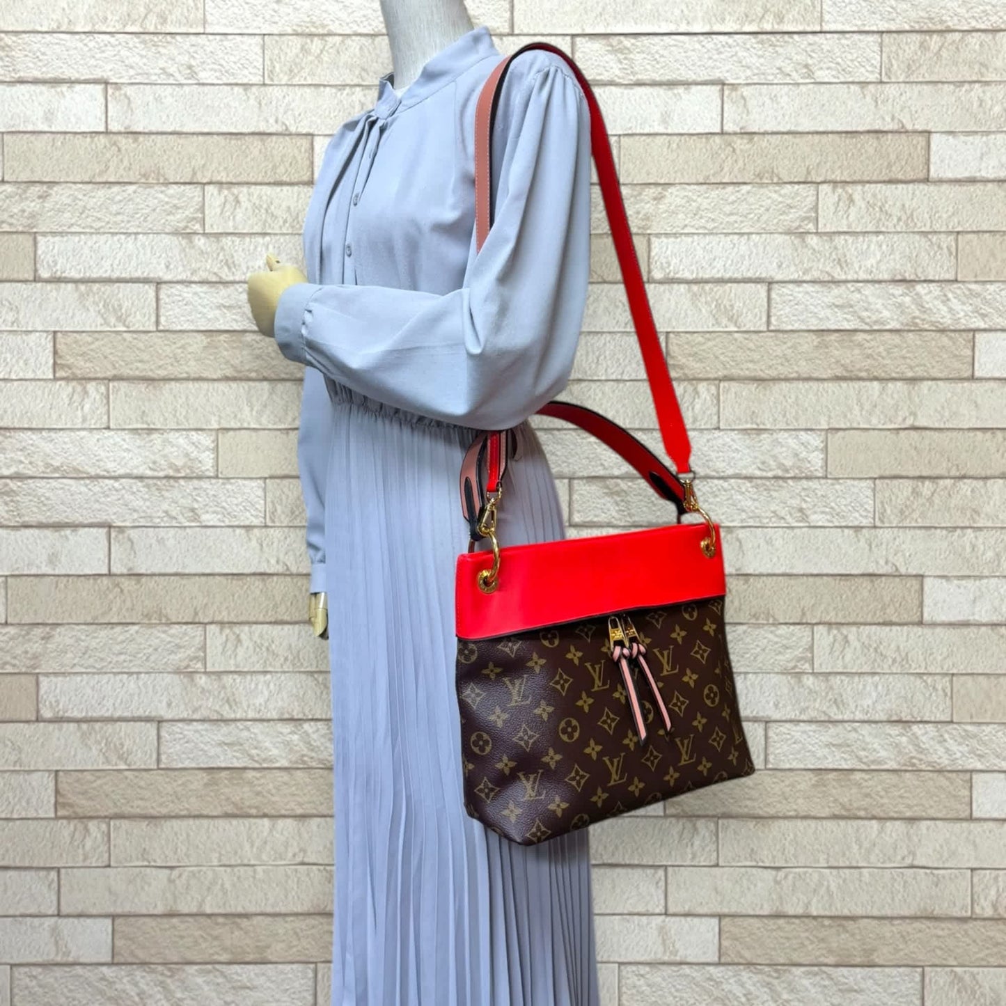 StrapStory - Shoulder Bag 5427