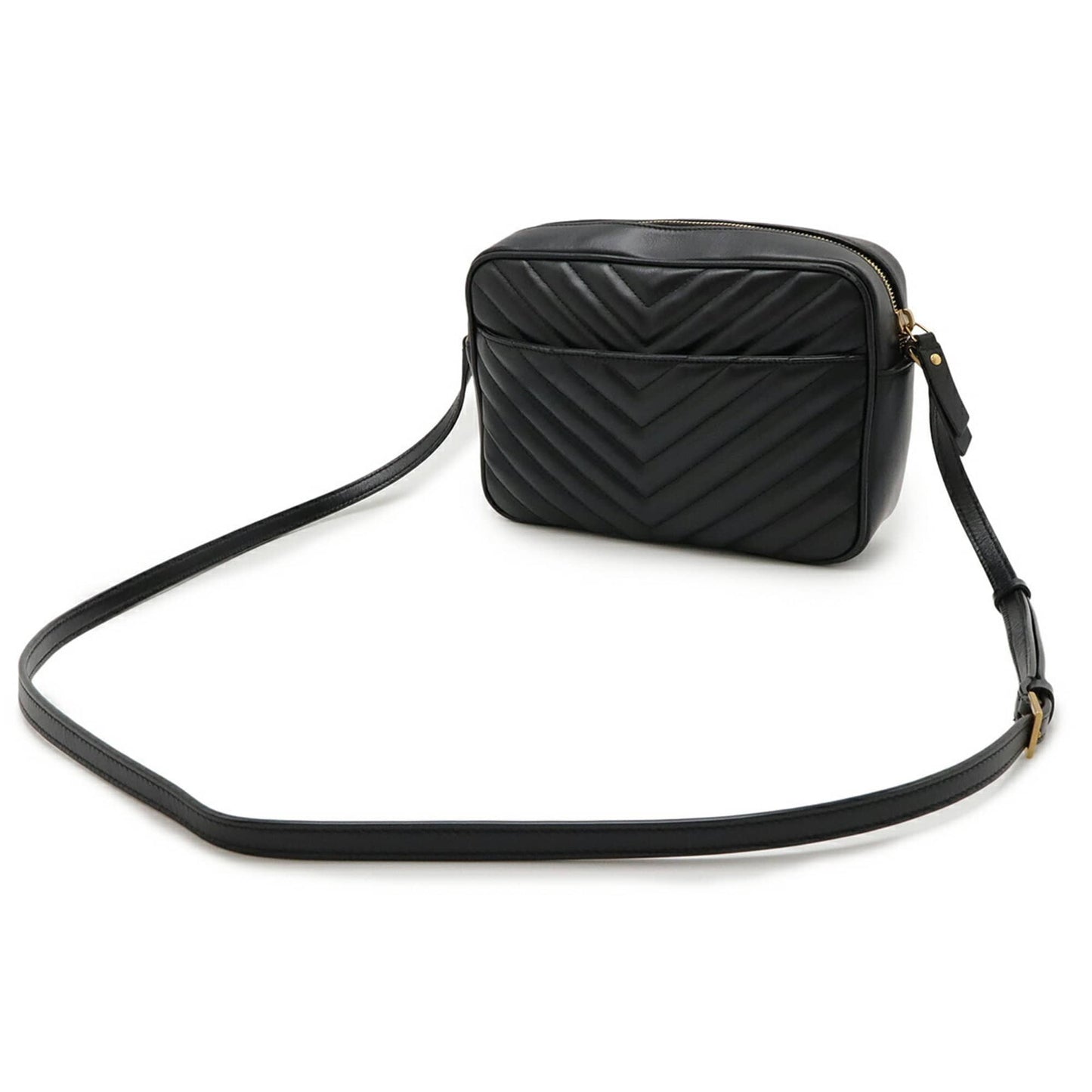 StrapStory - Shoulder Bag 7158