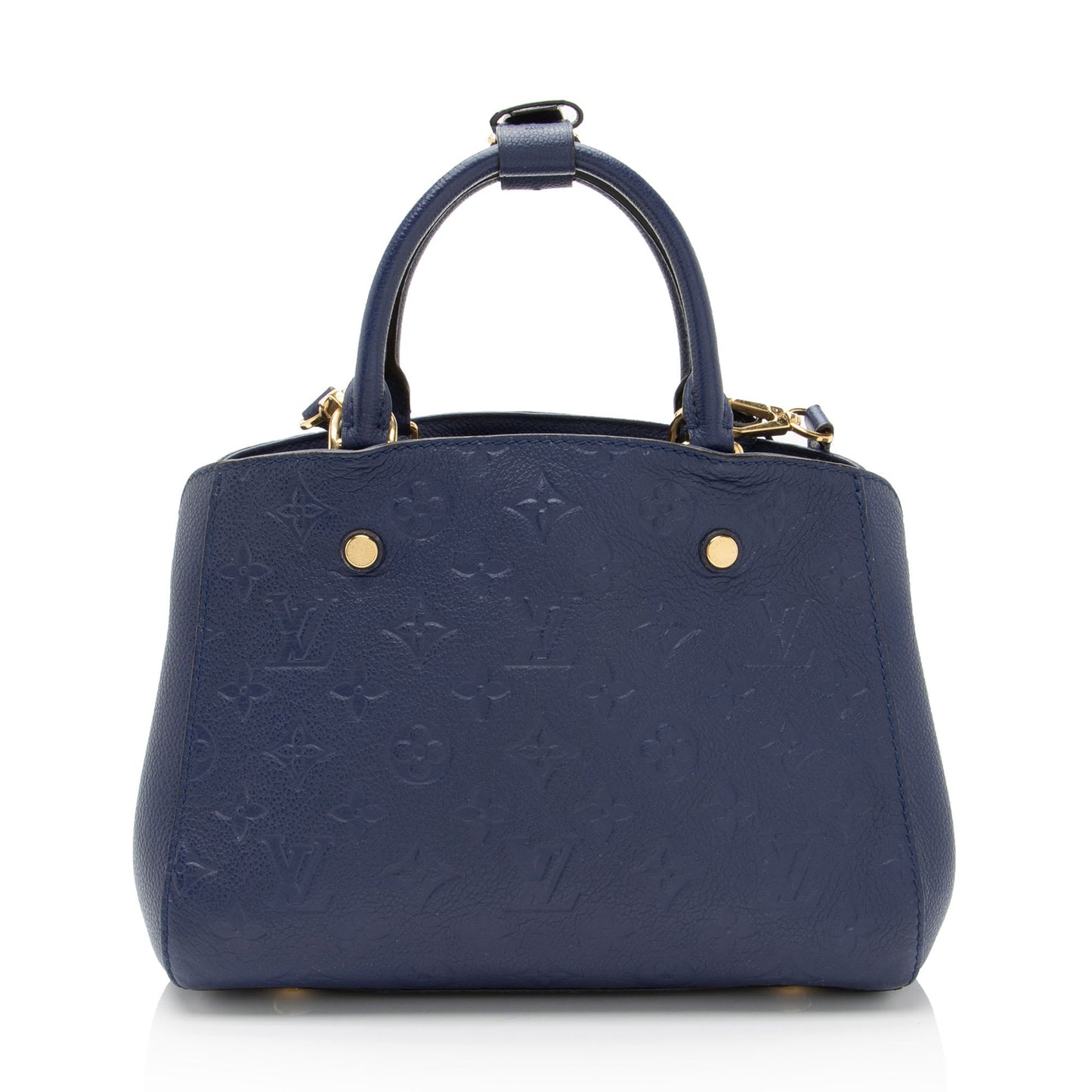 StrapStory - Satchel 1604