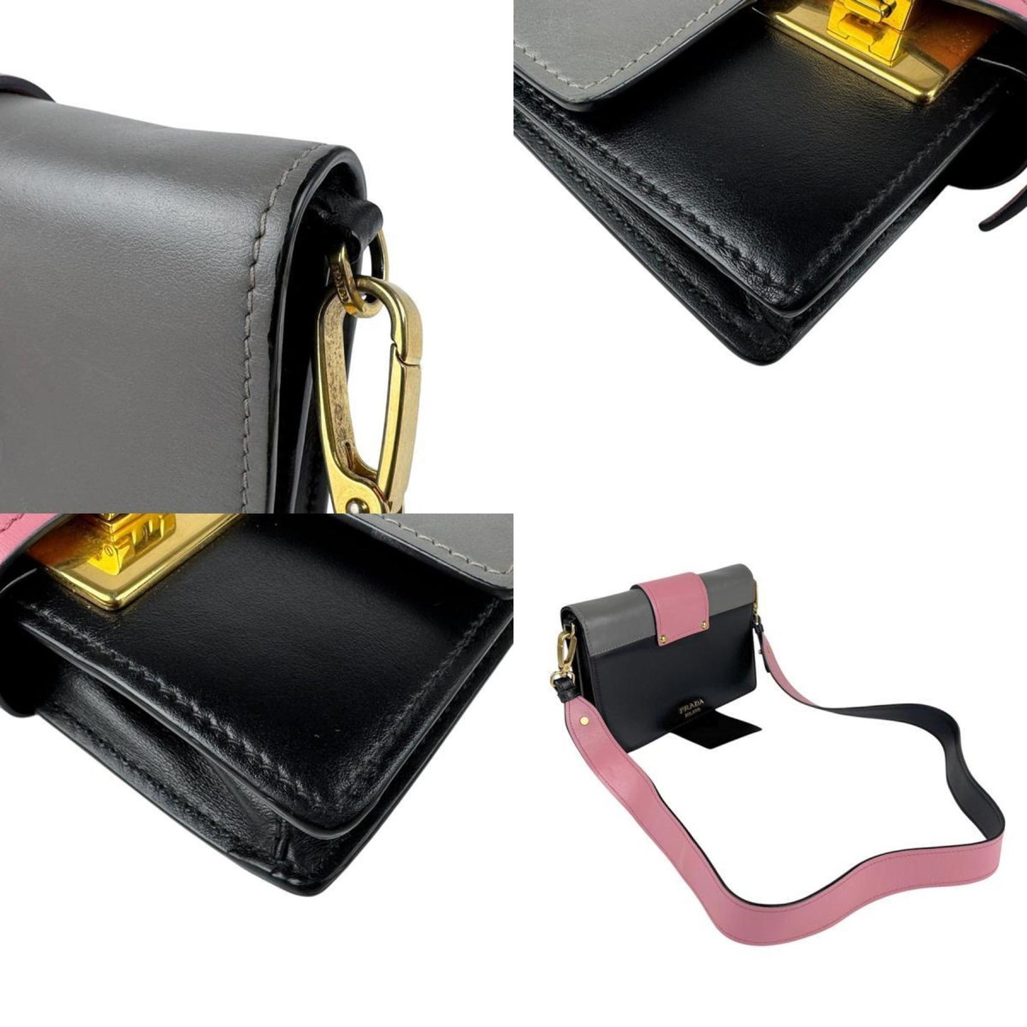 StrapStory - Shoulder Bag 7174