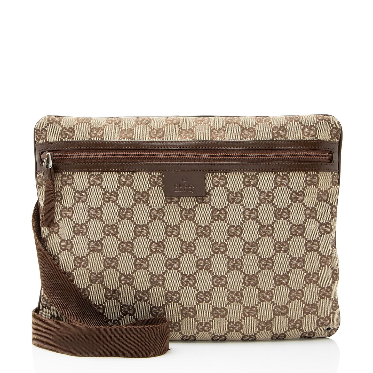 StrapStory - Messenger Bag 193
