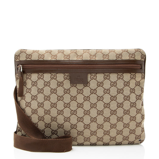StrapStory - Messenger Bag 193