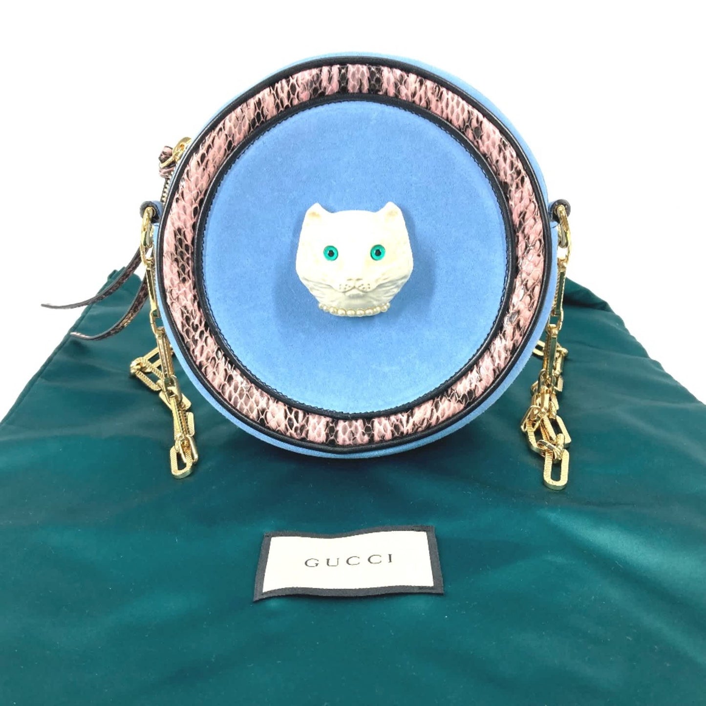 StrapStory - Shoulder Bag 3886