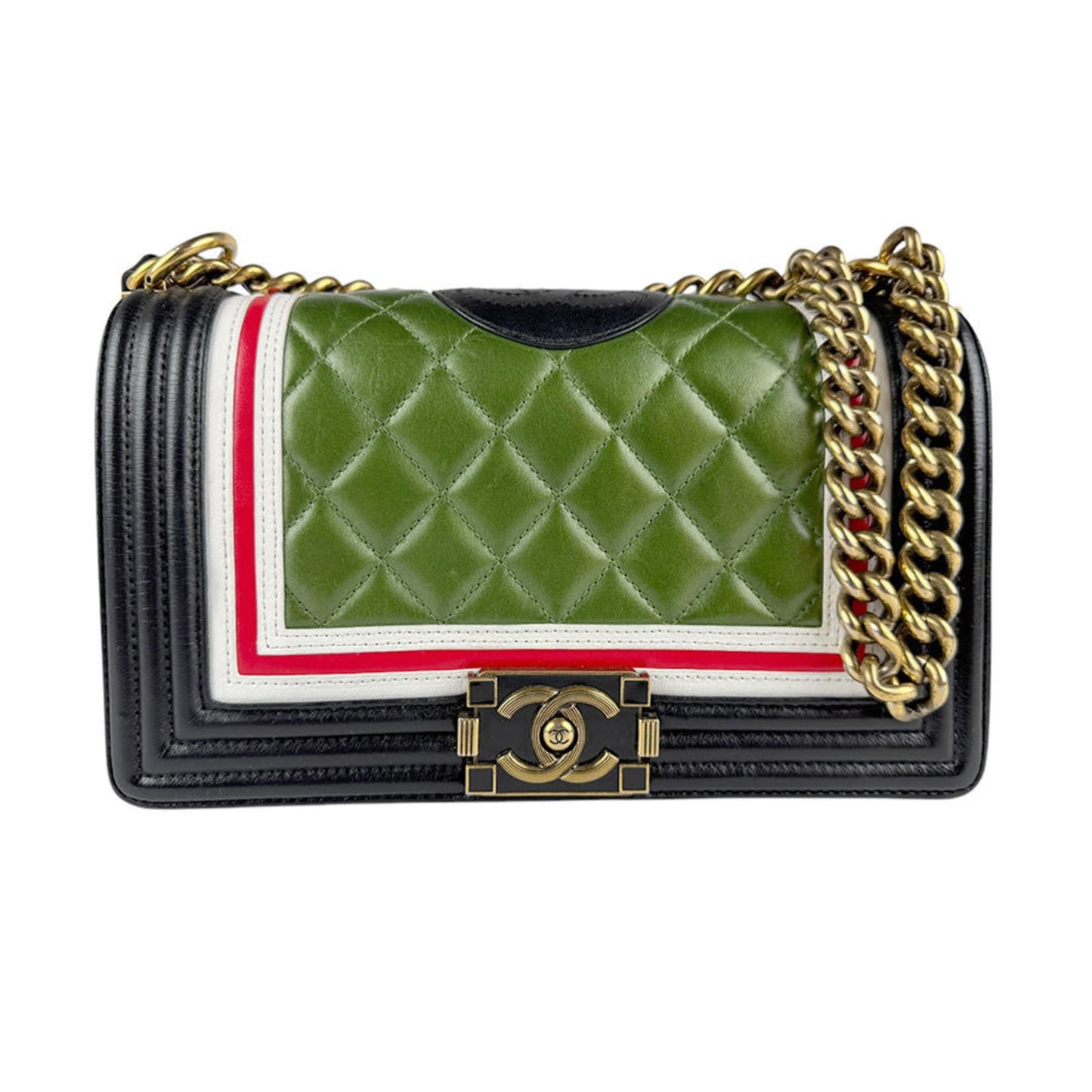 StrapStory - Shoulder Bag 3769