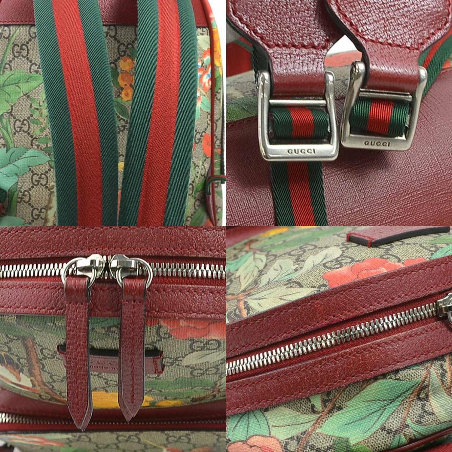 StrapStory - Backpack 1370
