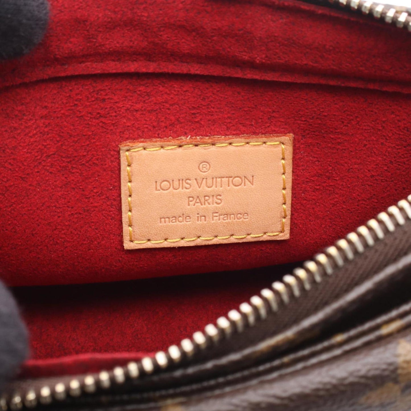 StrapStory - Shoulder Bag 7418