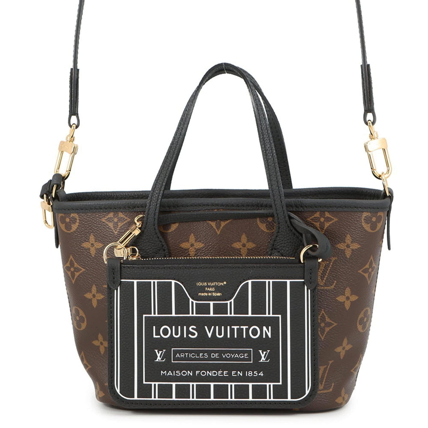 StrapStory - Tote Bag 3619