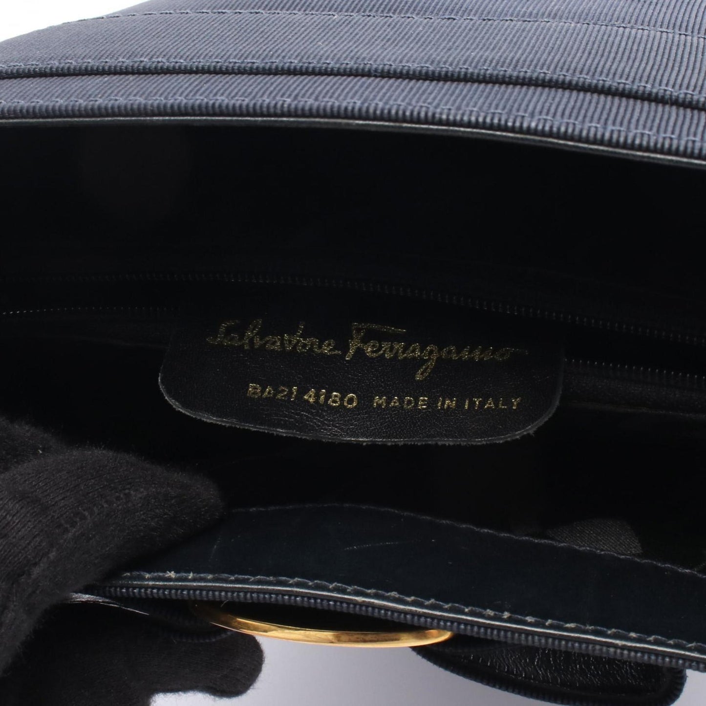 StrapStory - Shoulder Bag 6521