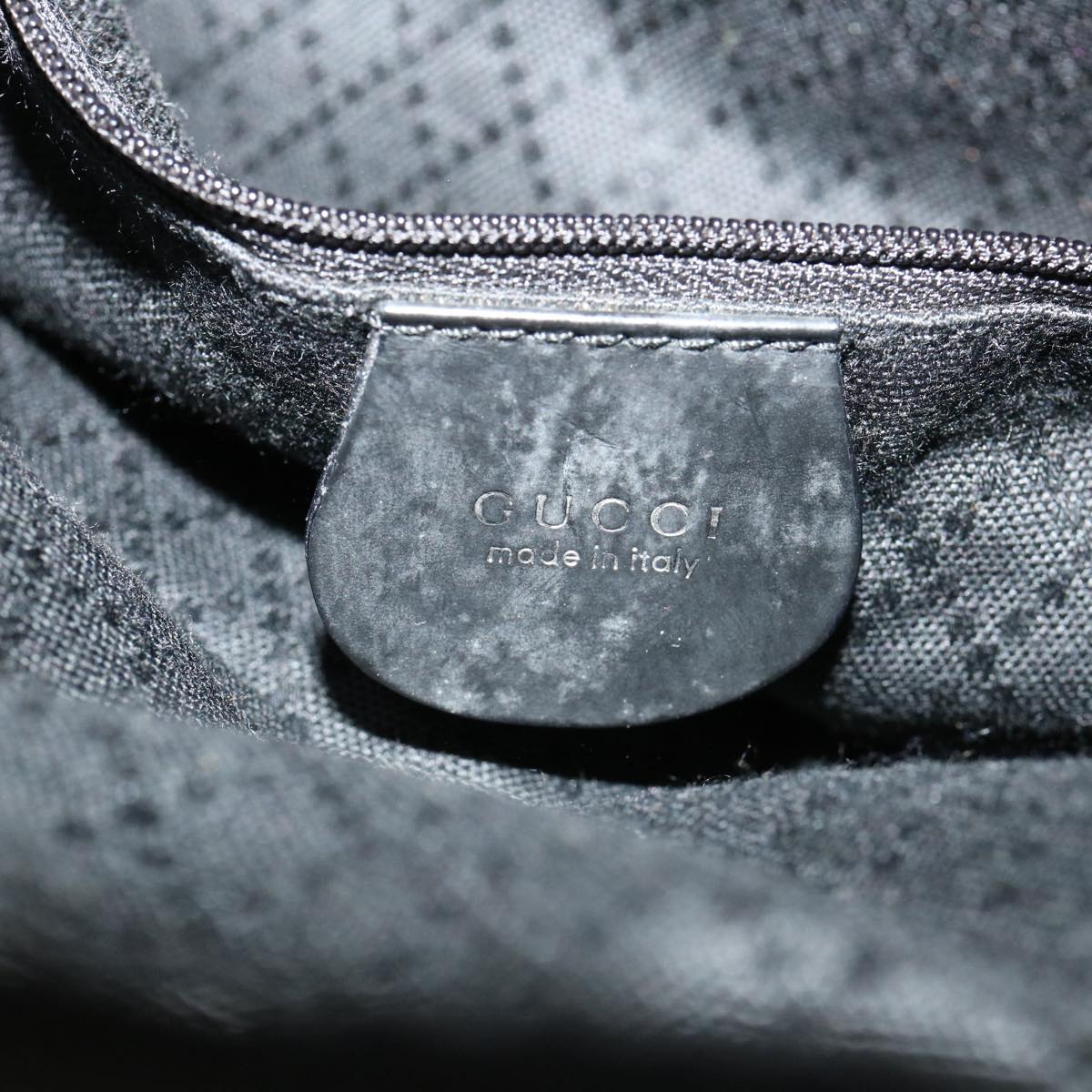 STRAPSTORY - GGC4 BAG - 107