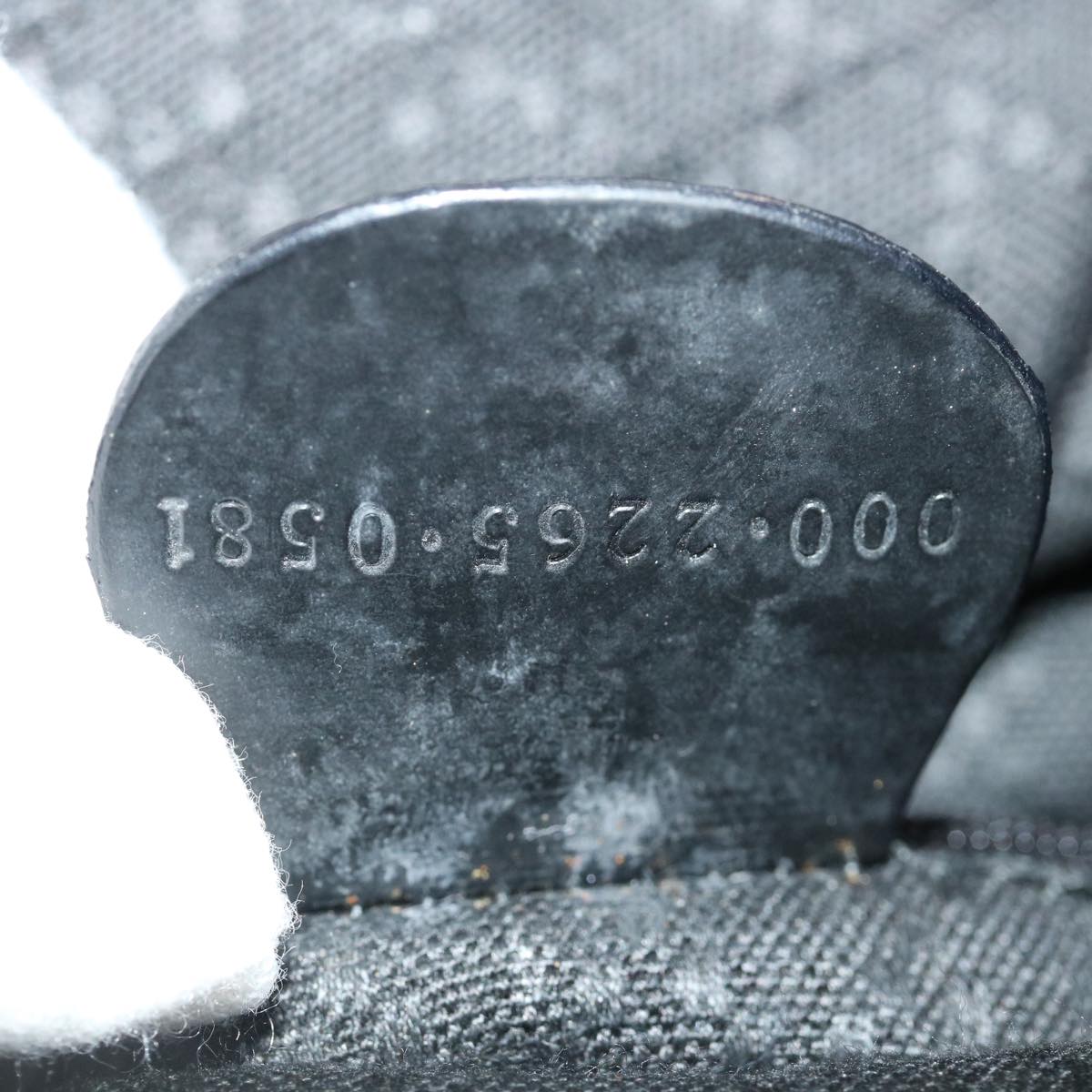 STRAPSTORY - GGC4 BAG - 107