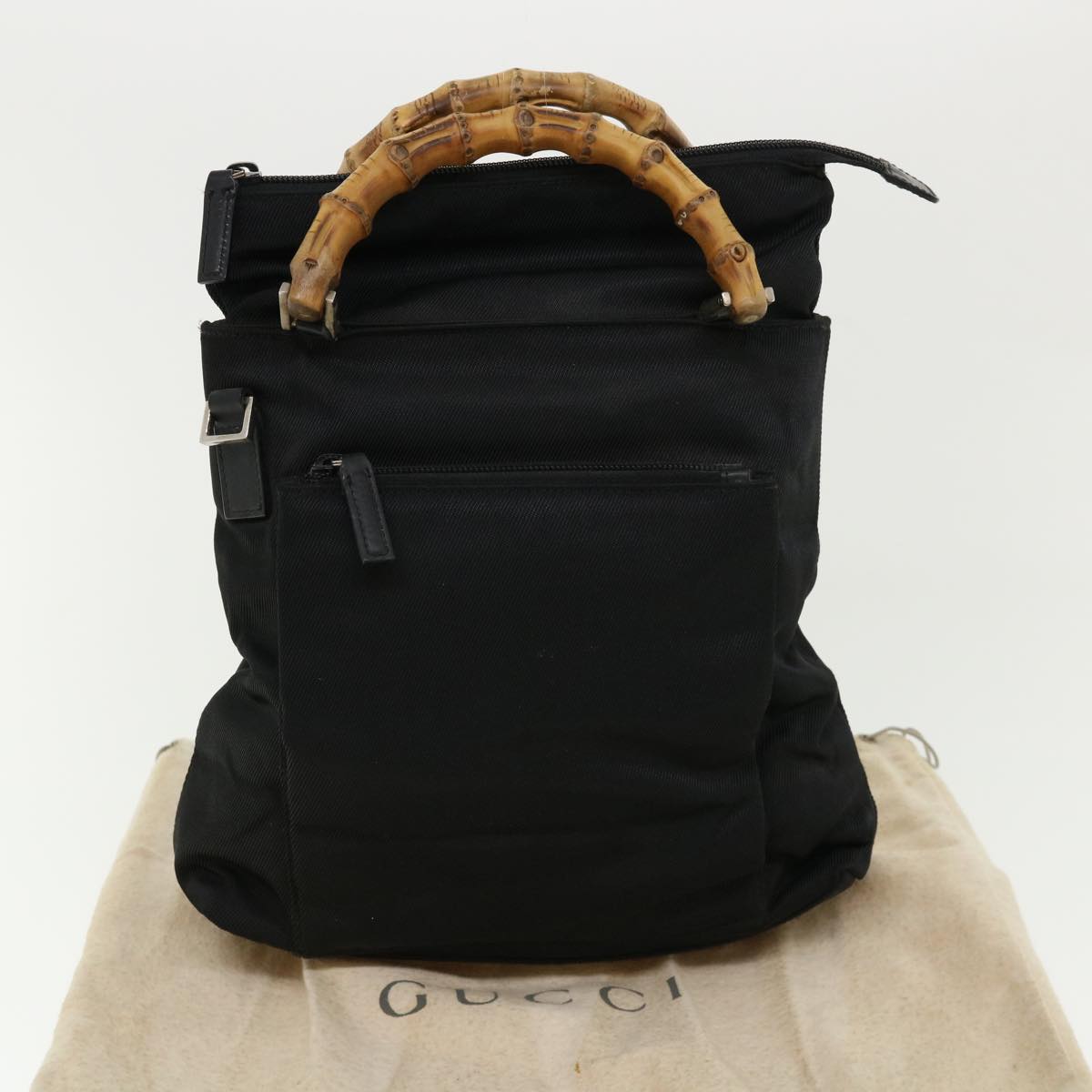 STRAPSTORY - GGC4 BAG - 107