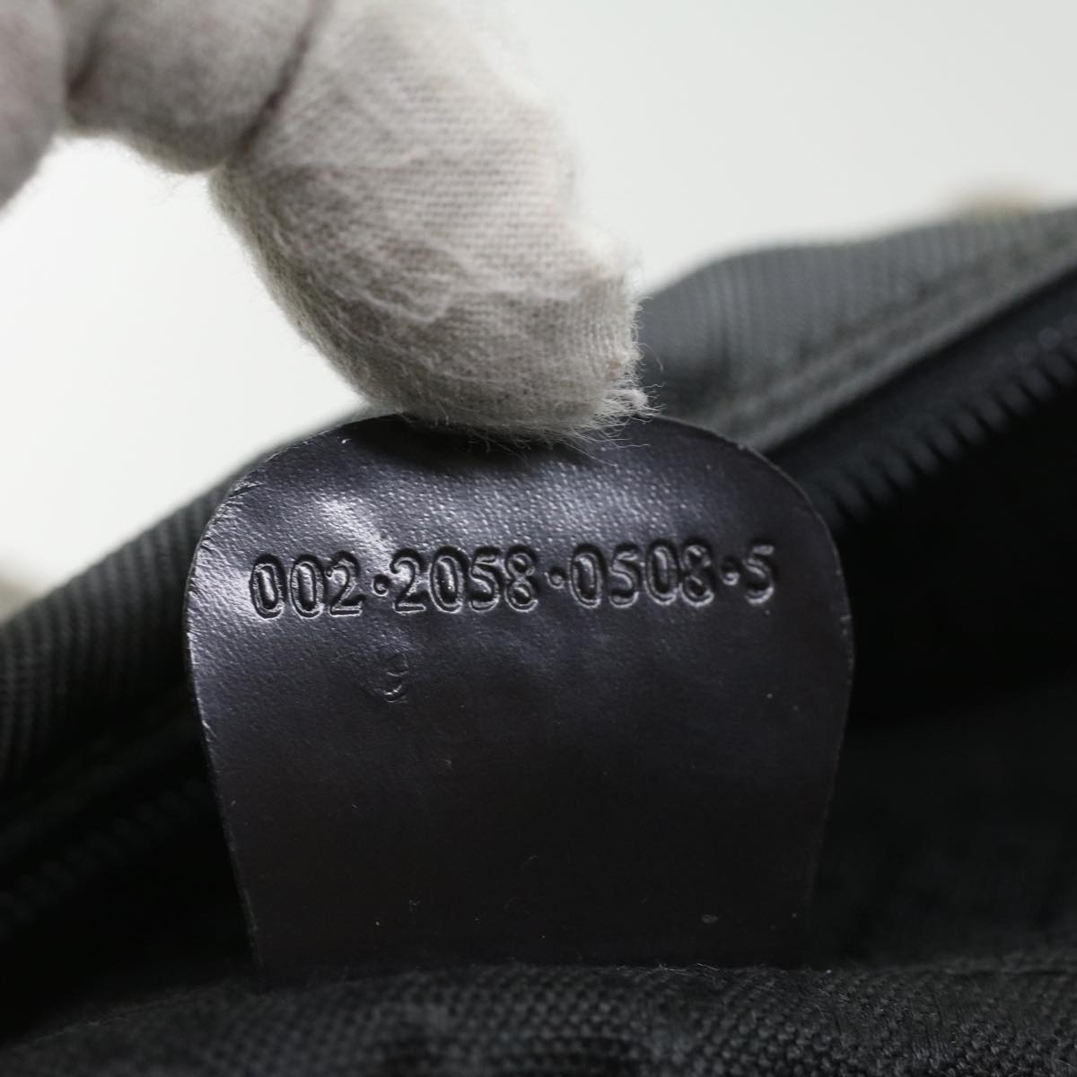 STRAPSTORY - GGC4 BAG - 109