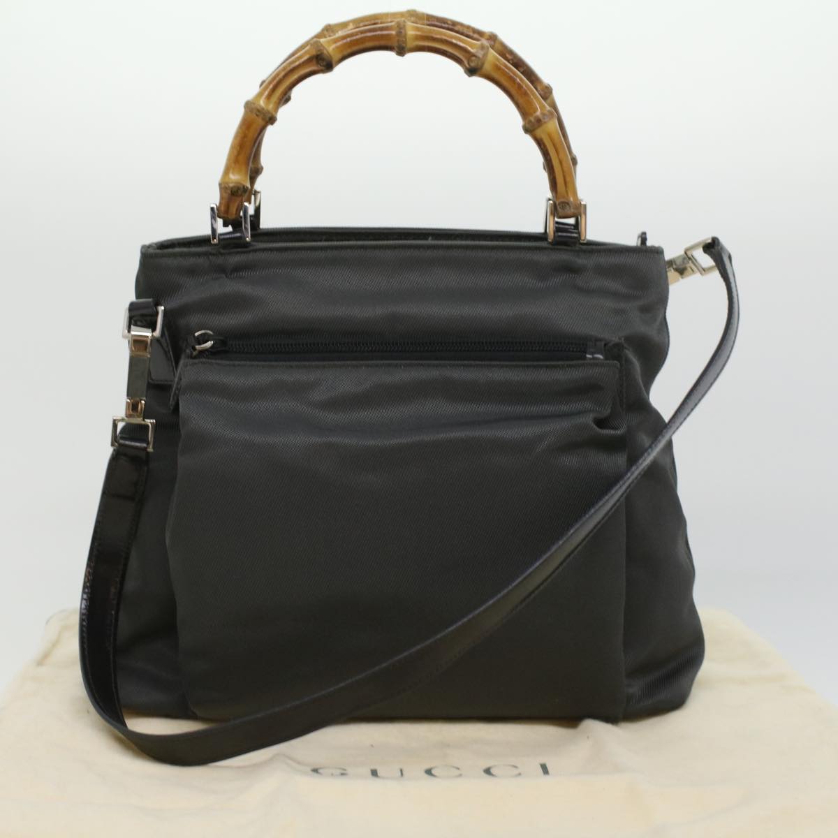 STRAPSTORY - GGC4 BAG - 109
