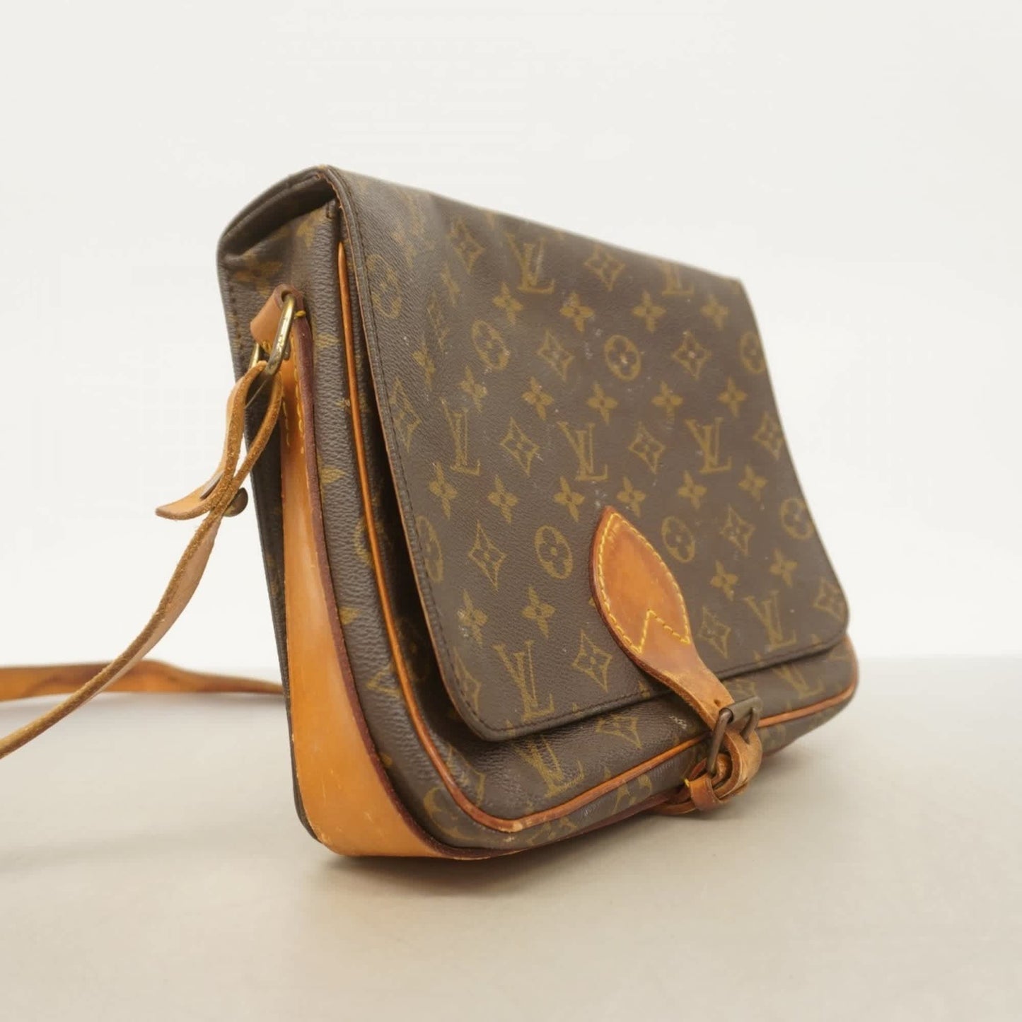 StrapStory - Shoulder Bag 7641