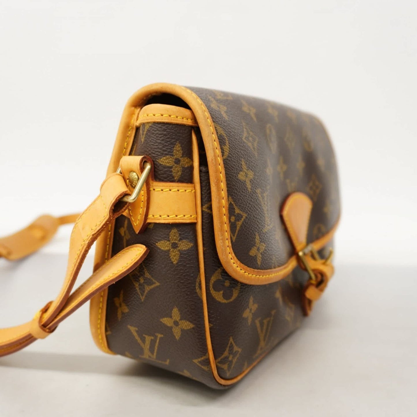 StrapStory - Shoulder Bag 5558