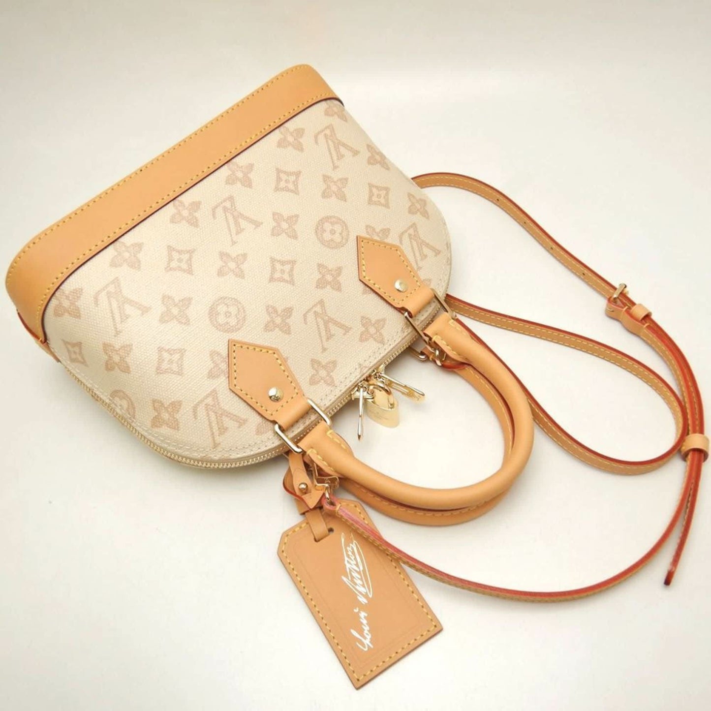 StrapStory - Shoulder Bag 5131