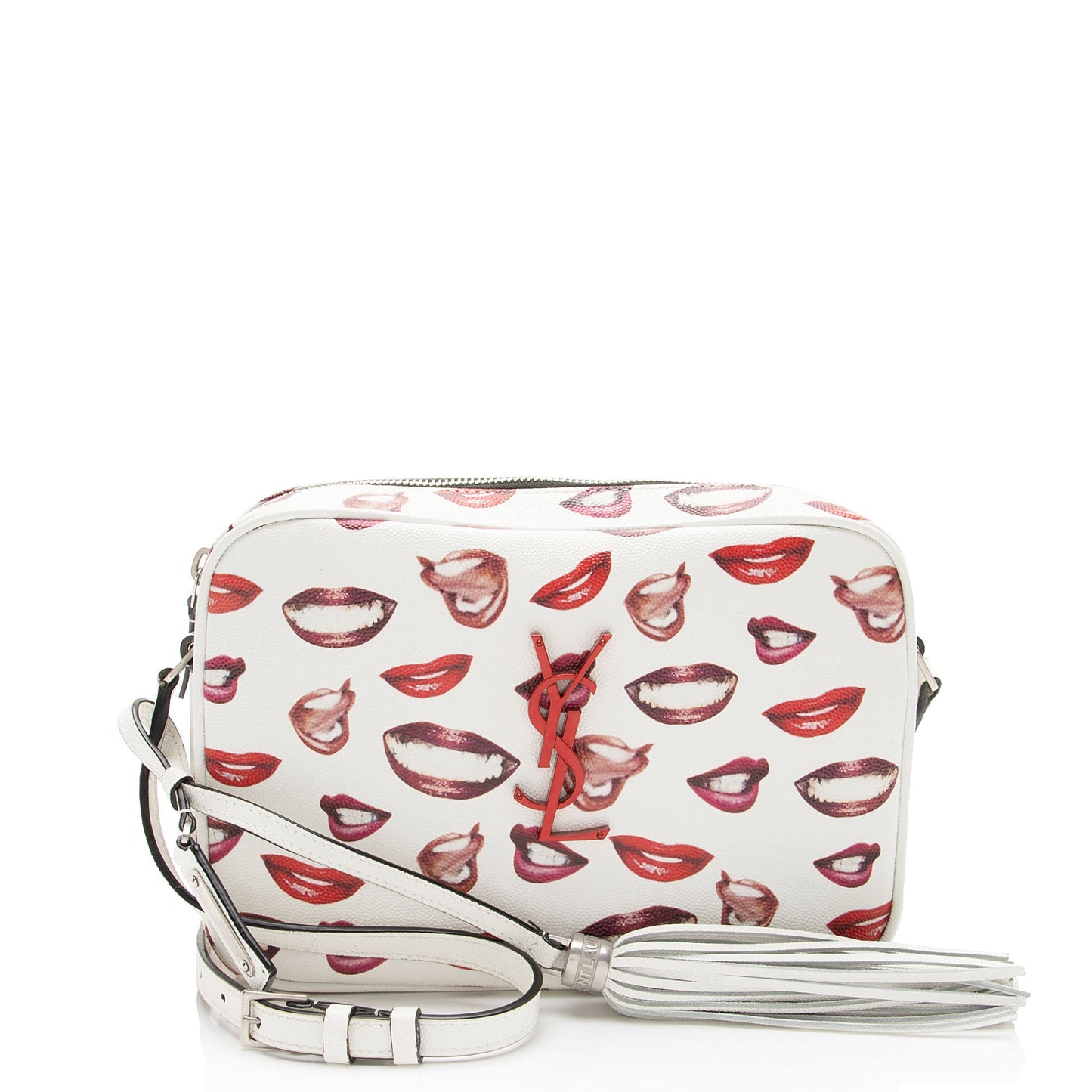 StrapStory - Crossbody 4271