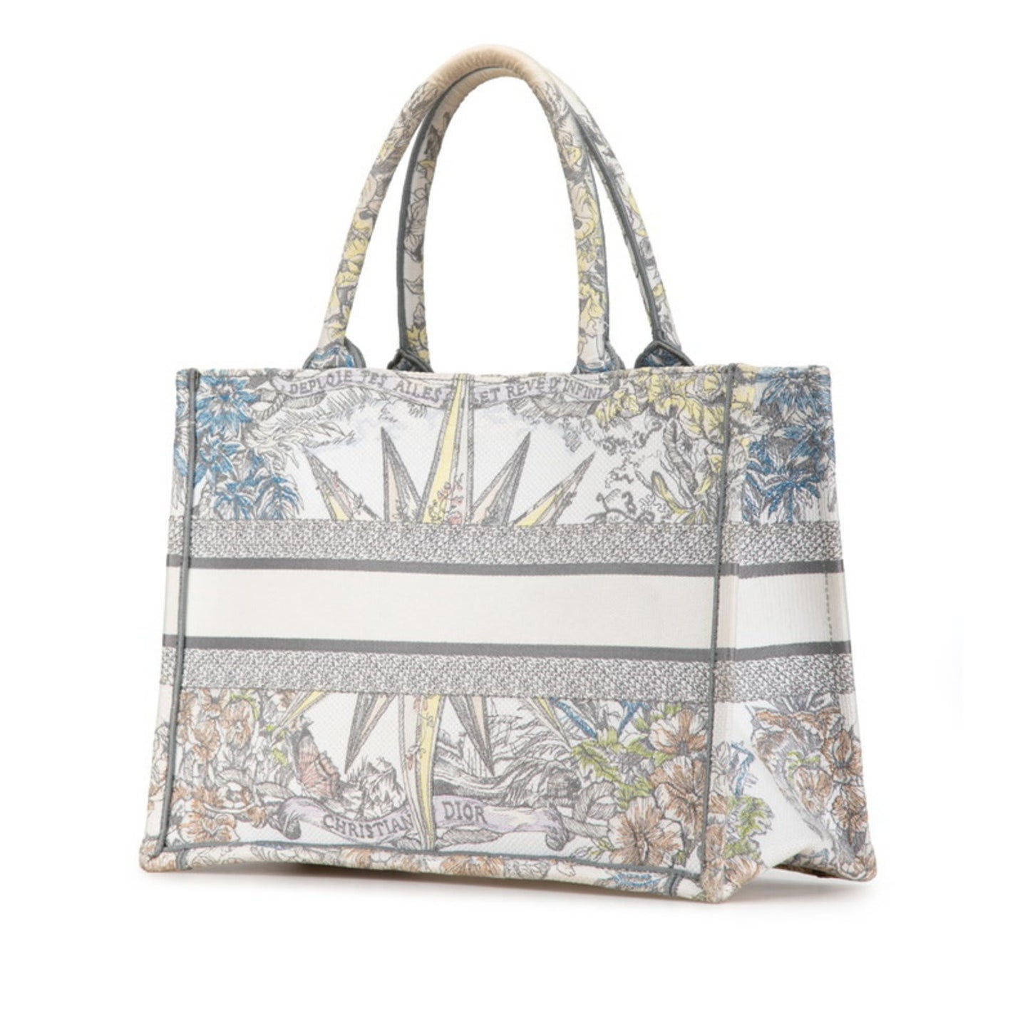 StrapStory - Tote Bag 2967