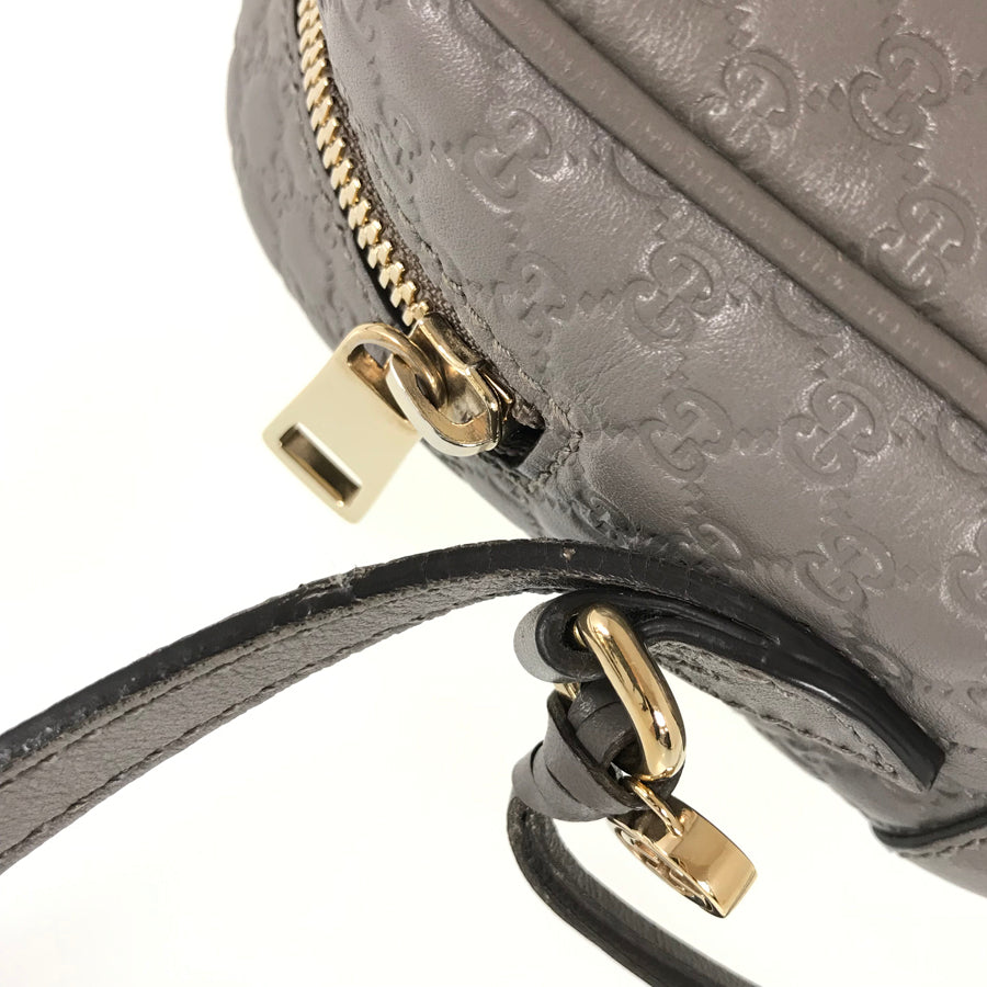 STRAPSTORY - GGC1 BAG - 3341