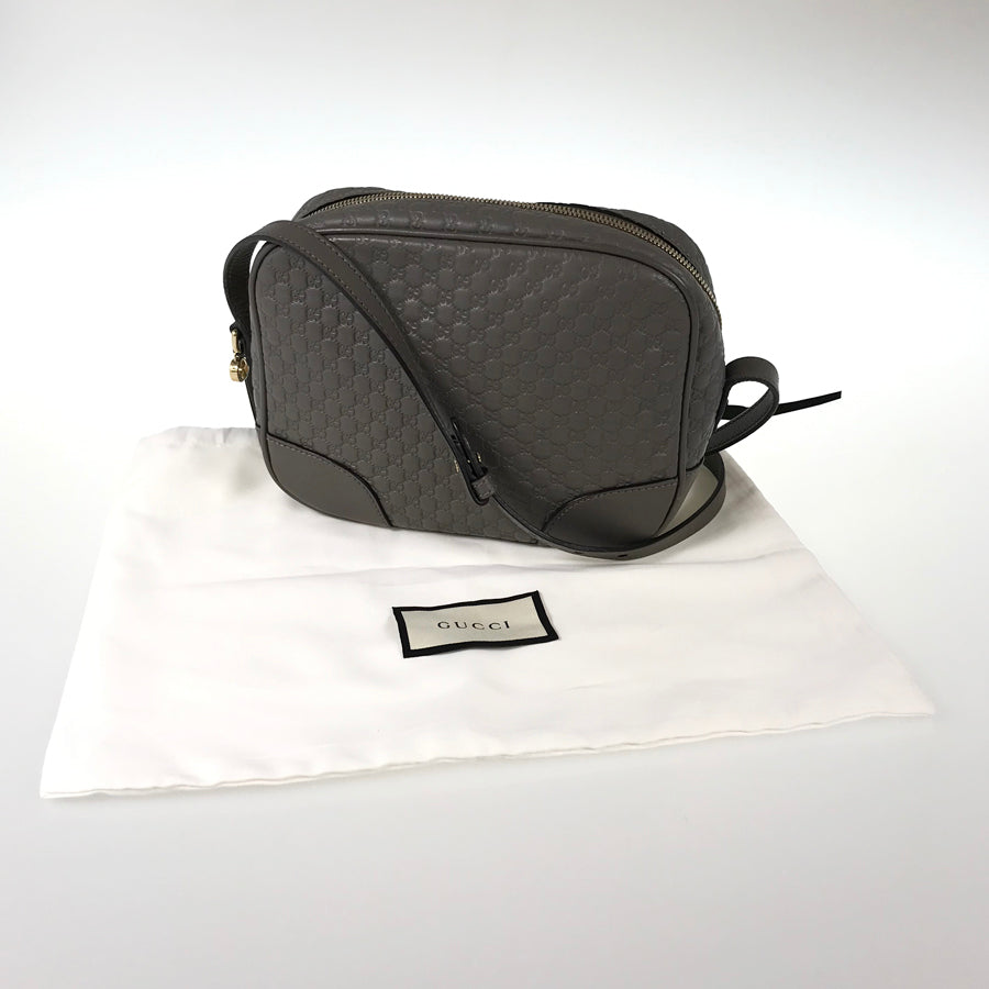 STRAPSTORY - GGC1 BAG - 3341
