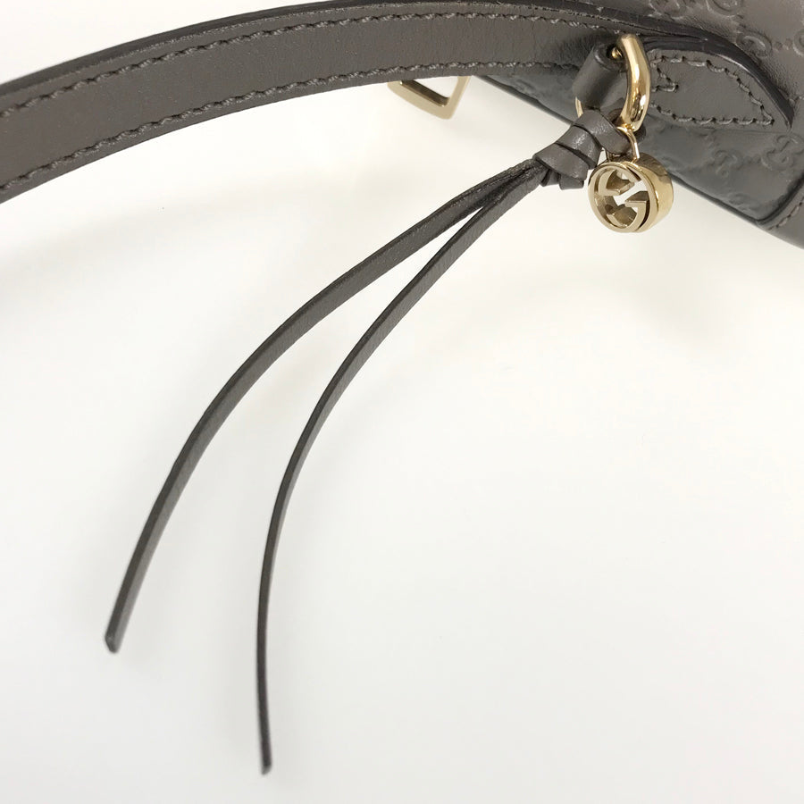 STRAPSTORY - GGC1 BAG - 3341