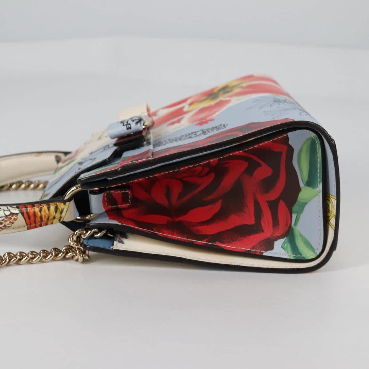StrapStory - Shoulder Bag 6249