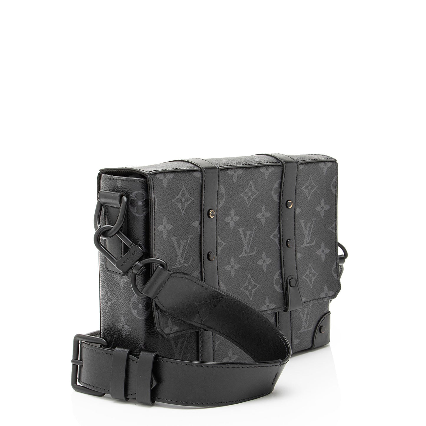 StrapStory - Messenger Bag 205