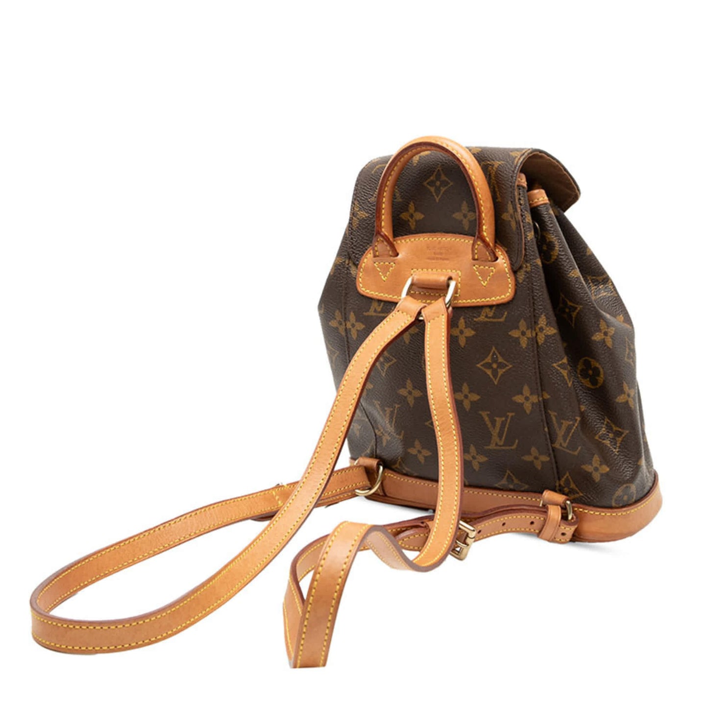 StrapStory - Backpack 1354
