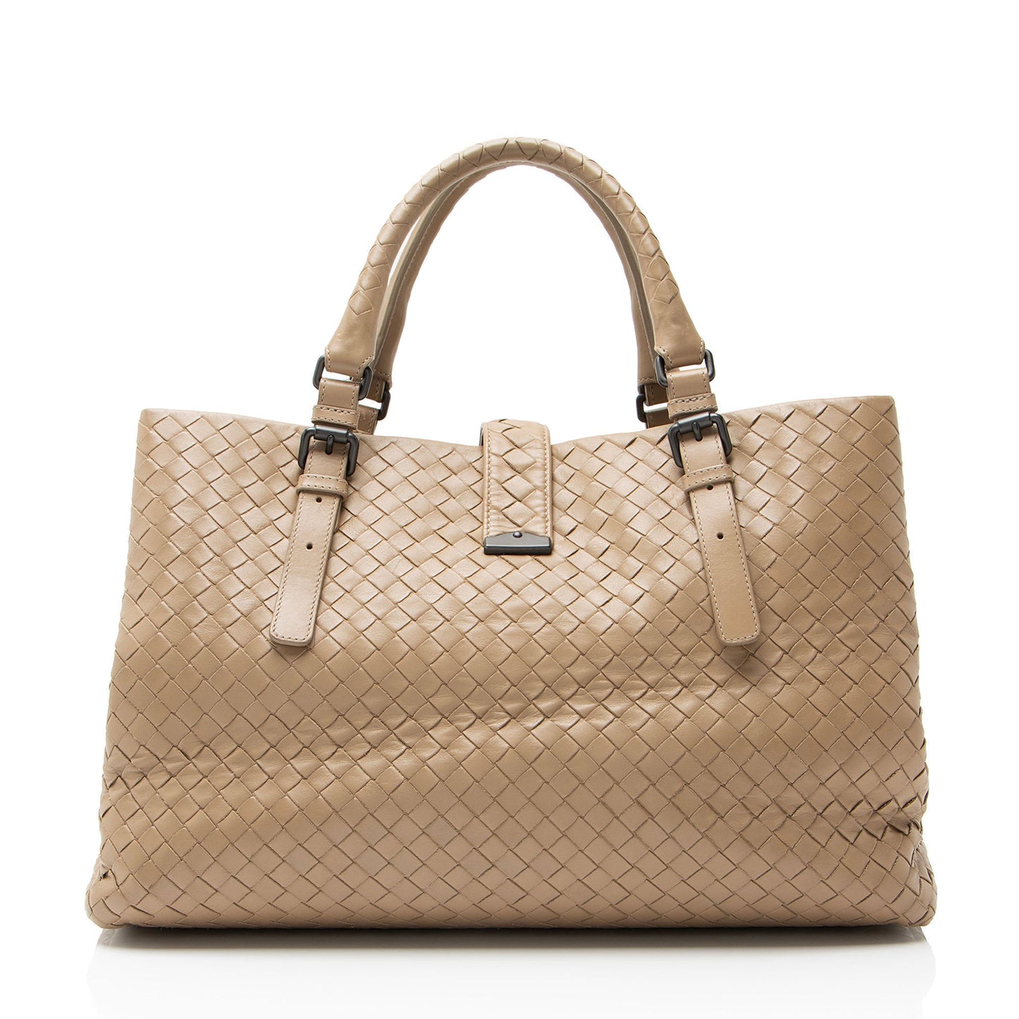 StrapStory - Satchel 1576