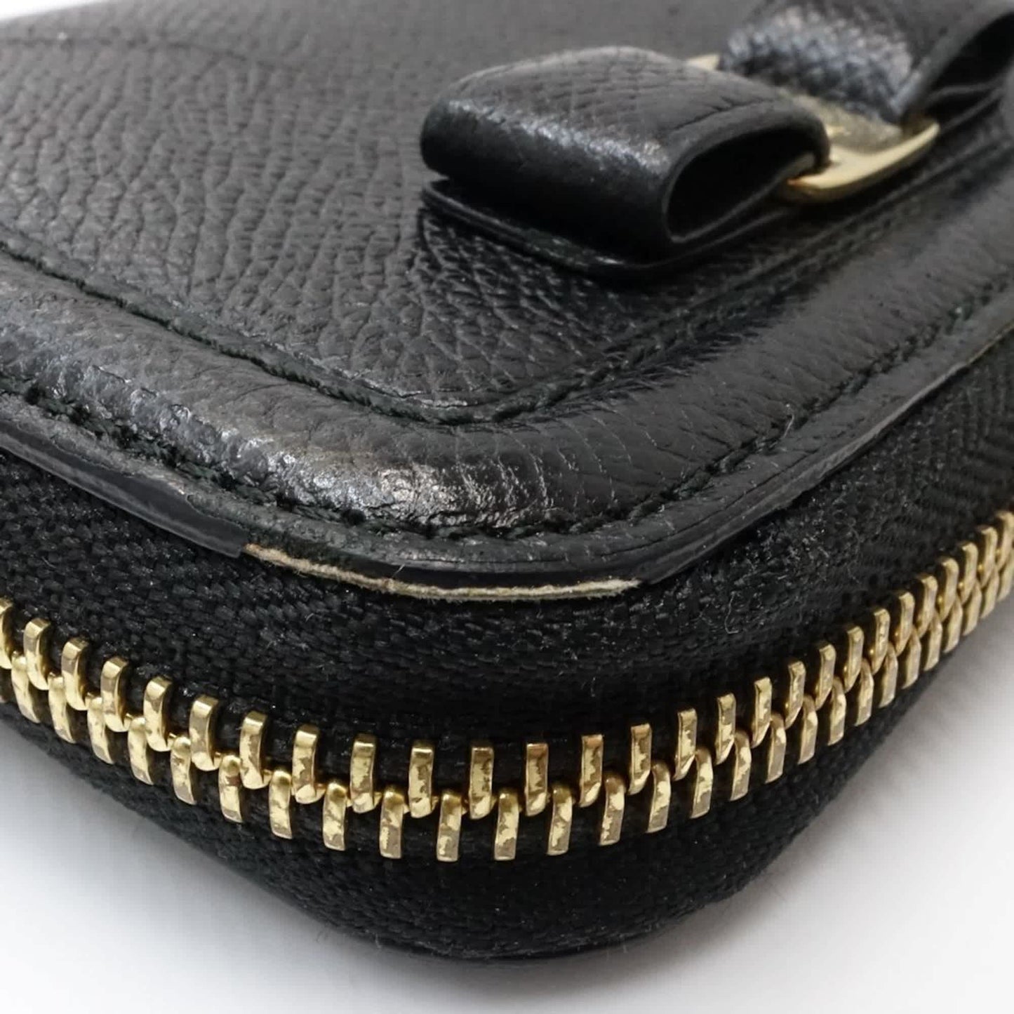 StrapStory - Wristlet 802