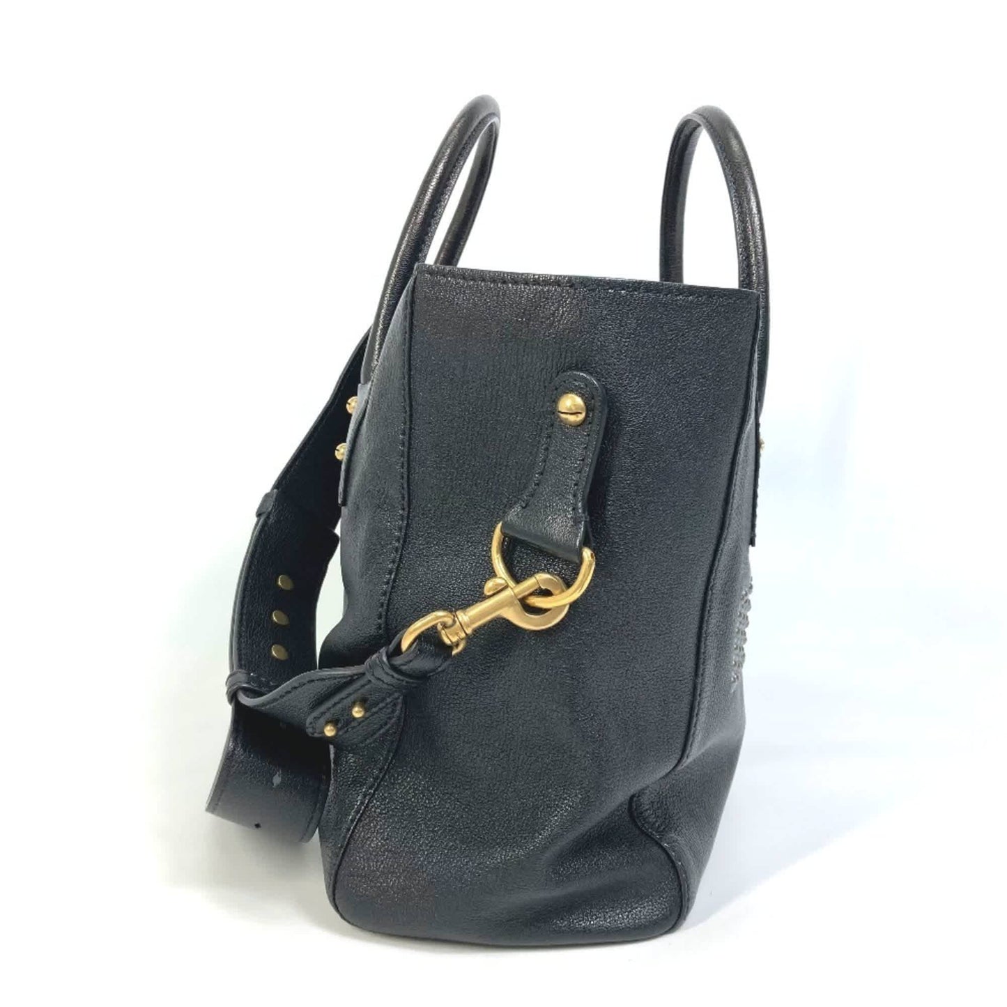 StrapStory - Tote Bag 3086