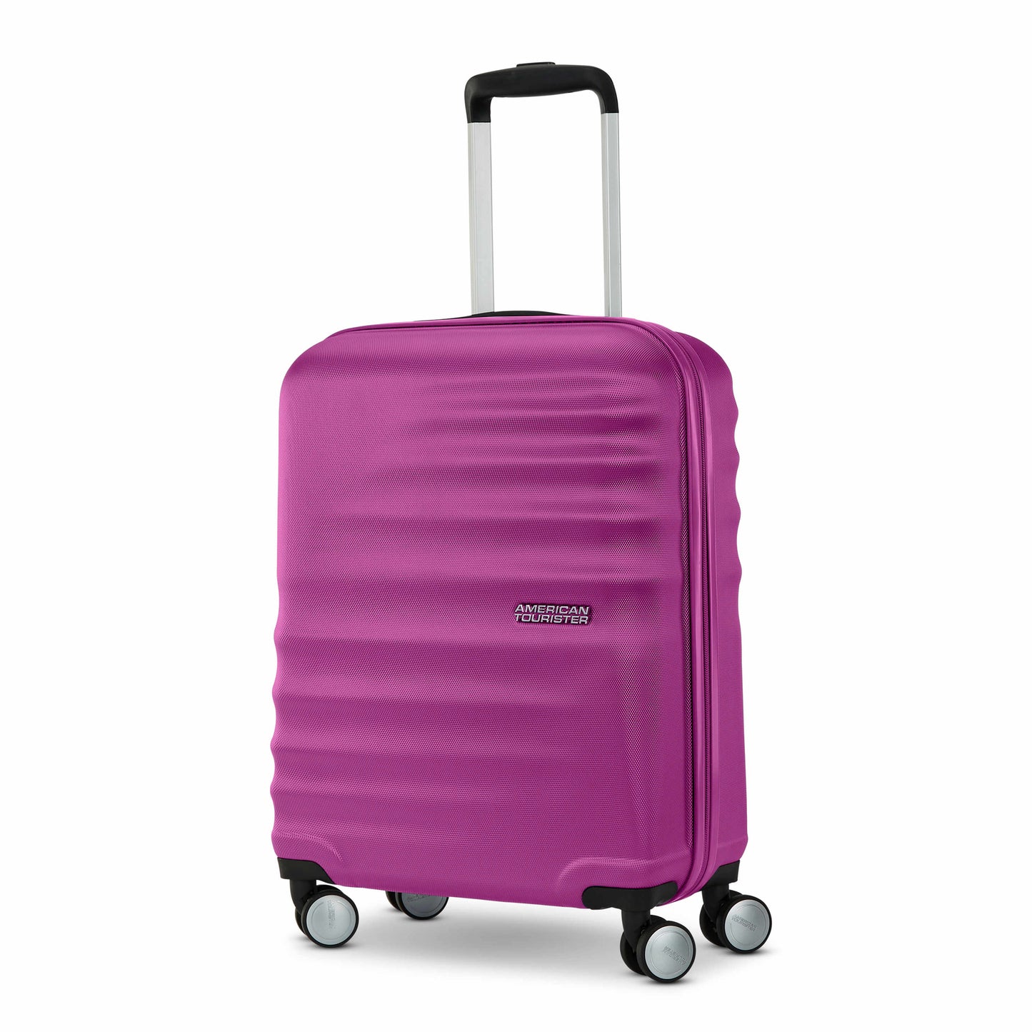 StrapStory - Suitcase 073